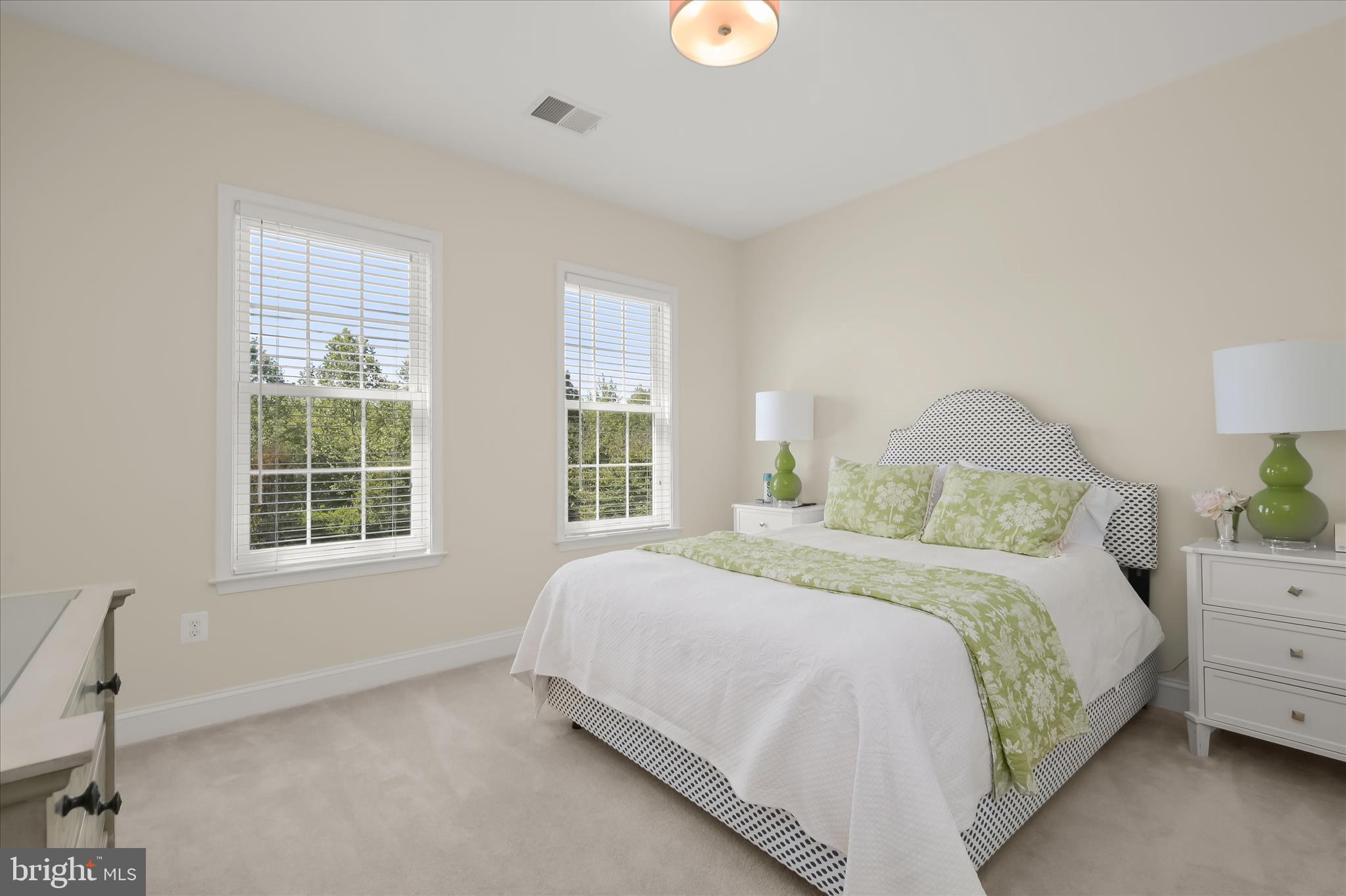 CLARKS MEADOW - Residential