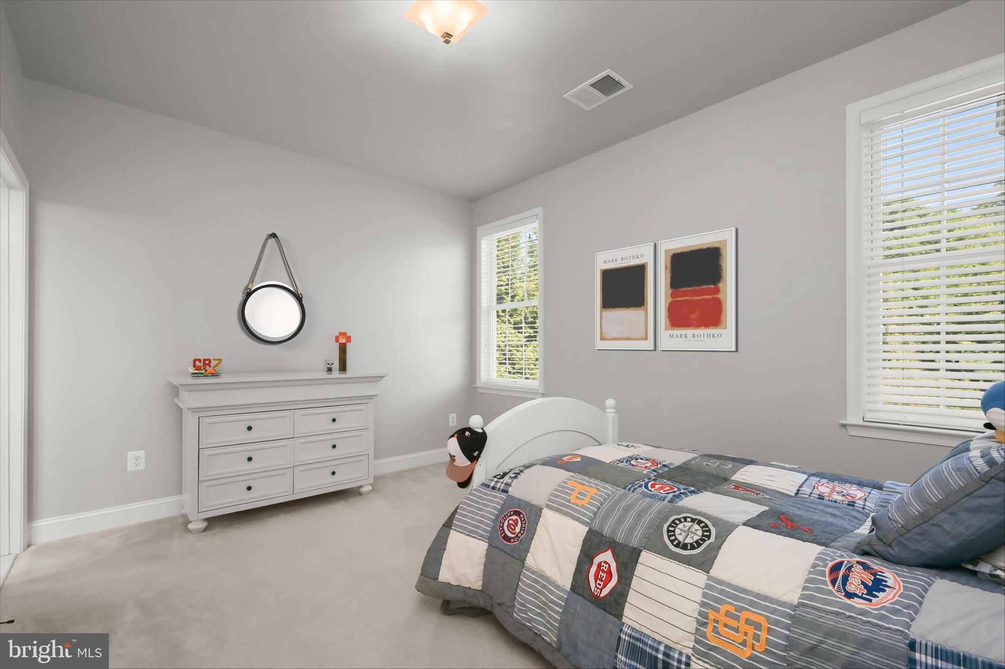 CLARKS MEADOW - Residential