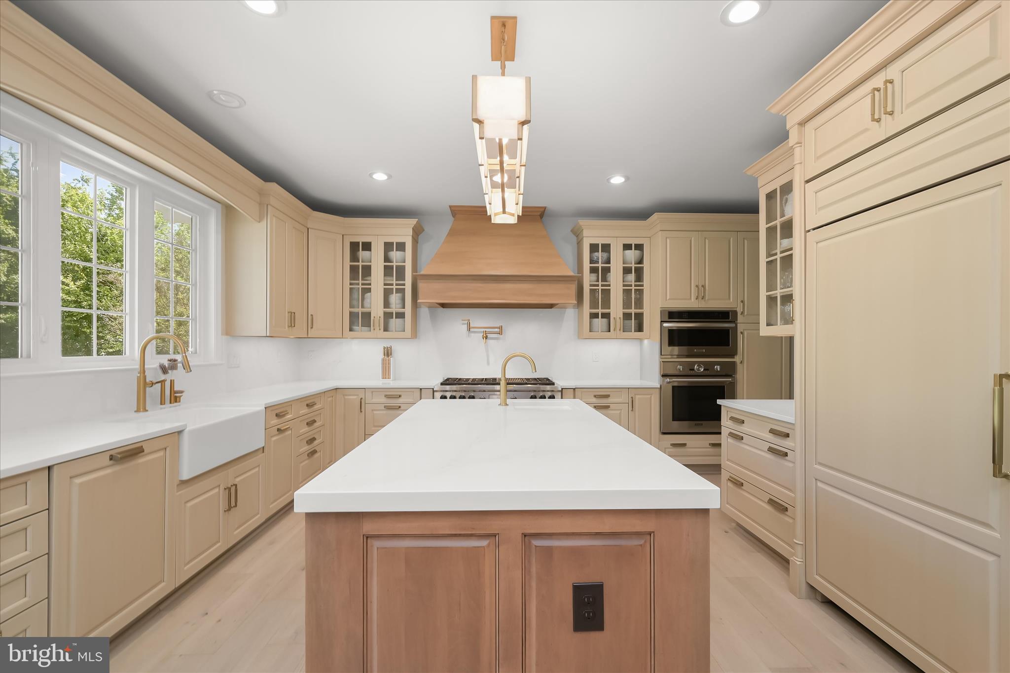 CLARKS MEADOW - Residential