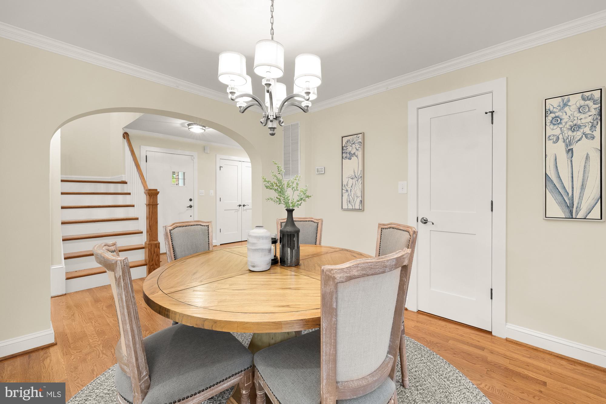 AURORA HILLS - Residential