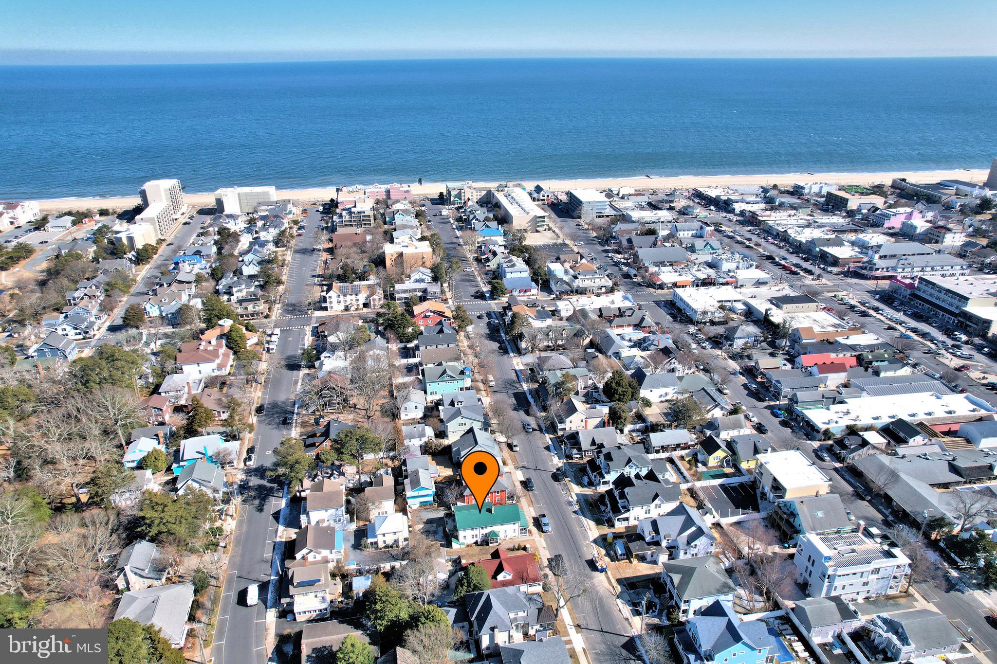 NORTH REHOBOTH - Residential