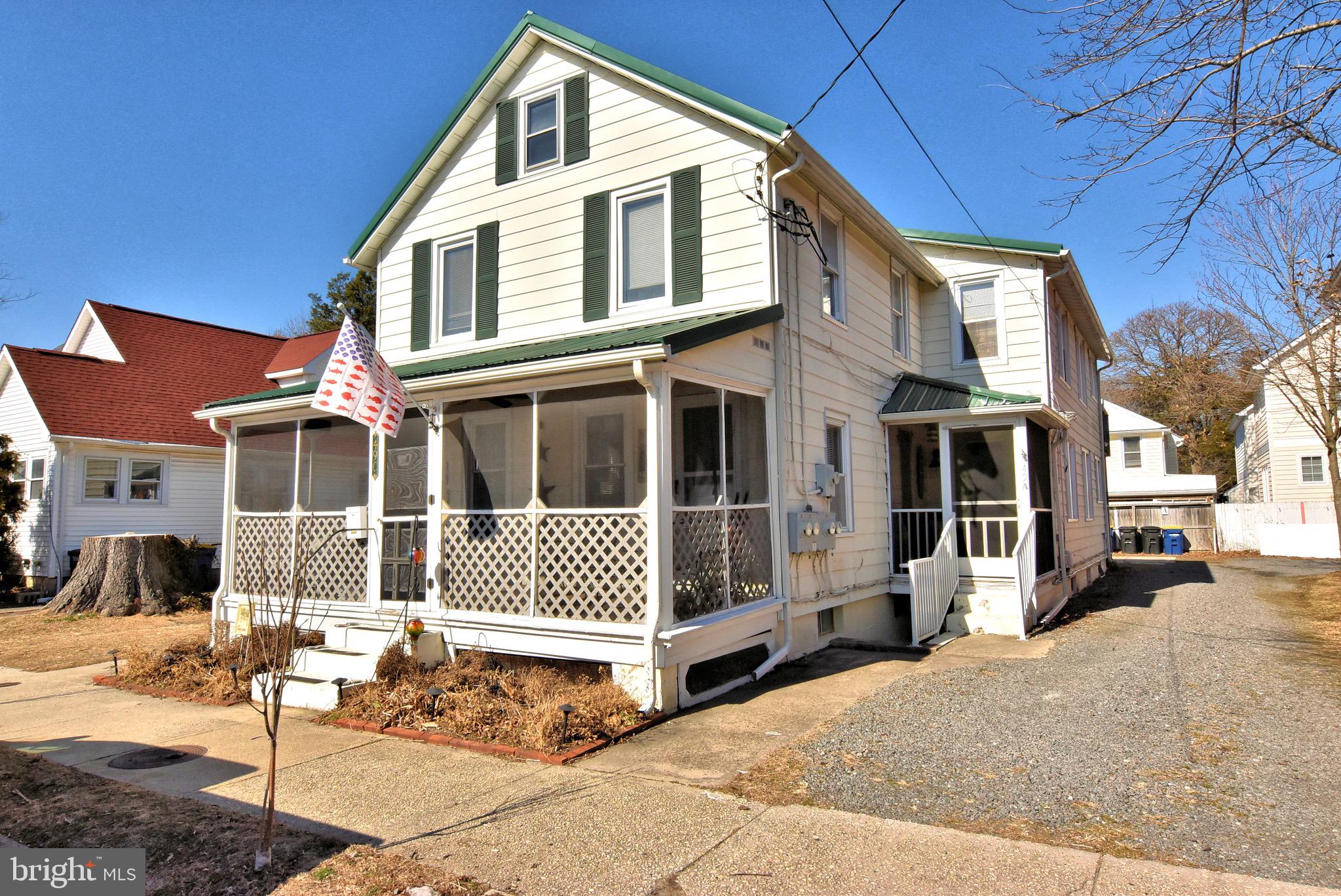 NORTH REHOBOTH - Residential