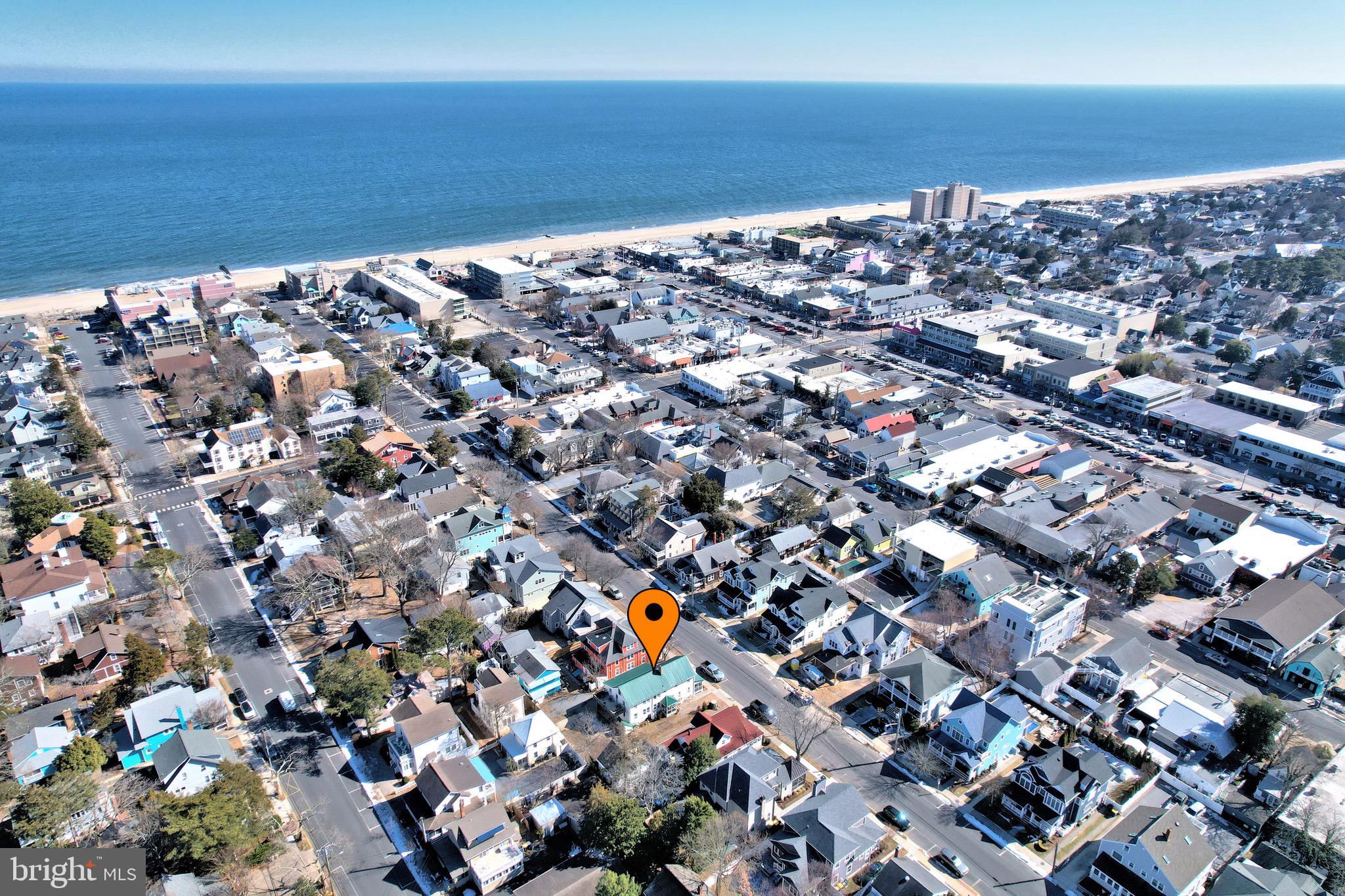 NORTH REHOBOTH - Residential