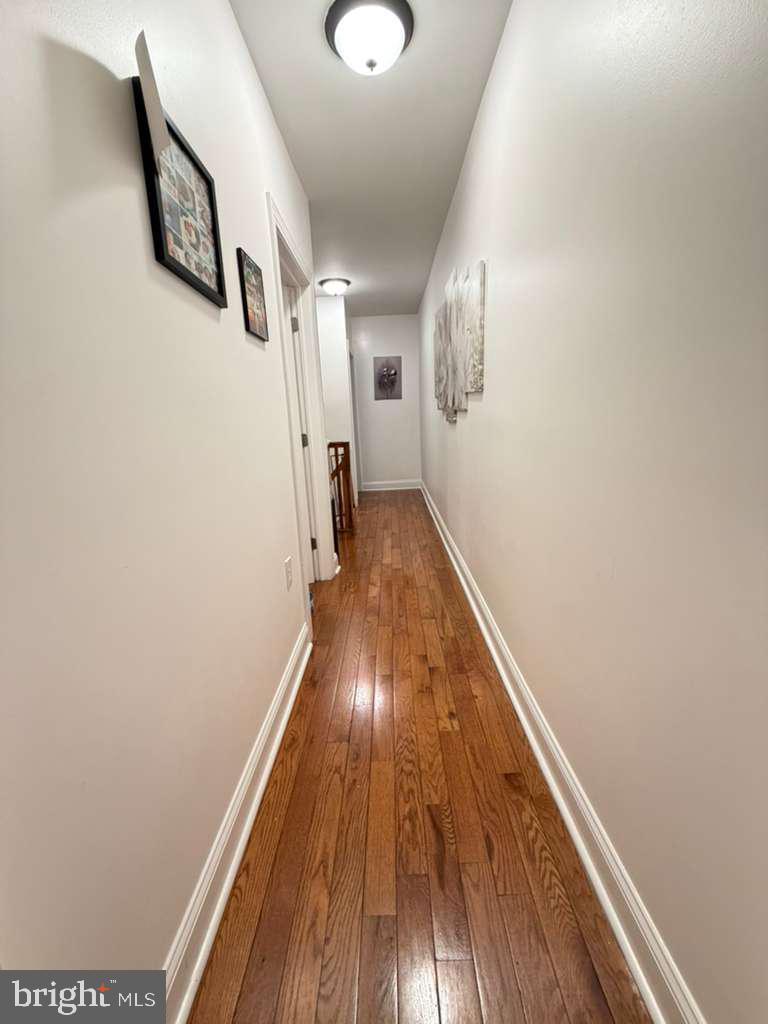BRIDESBURG - Residential