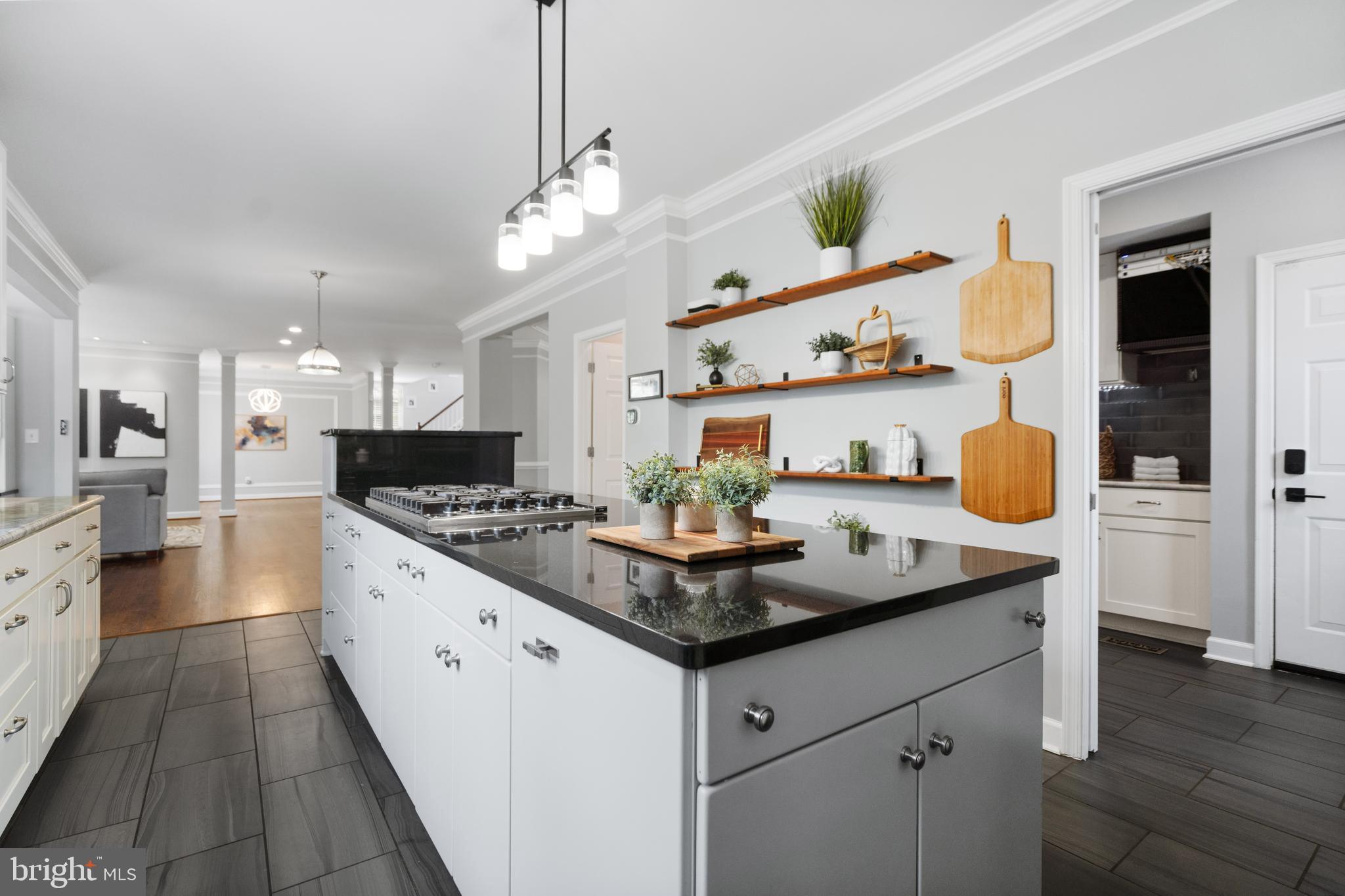 LEESBURG TOWN - Residential