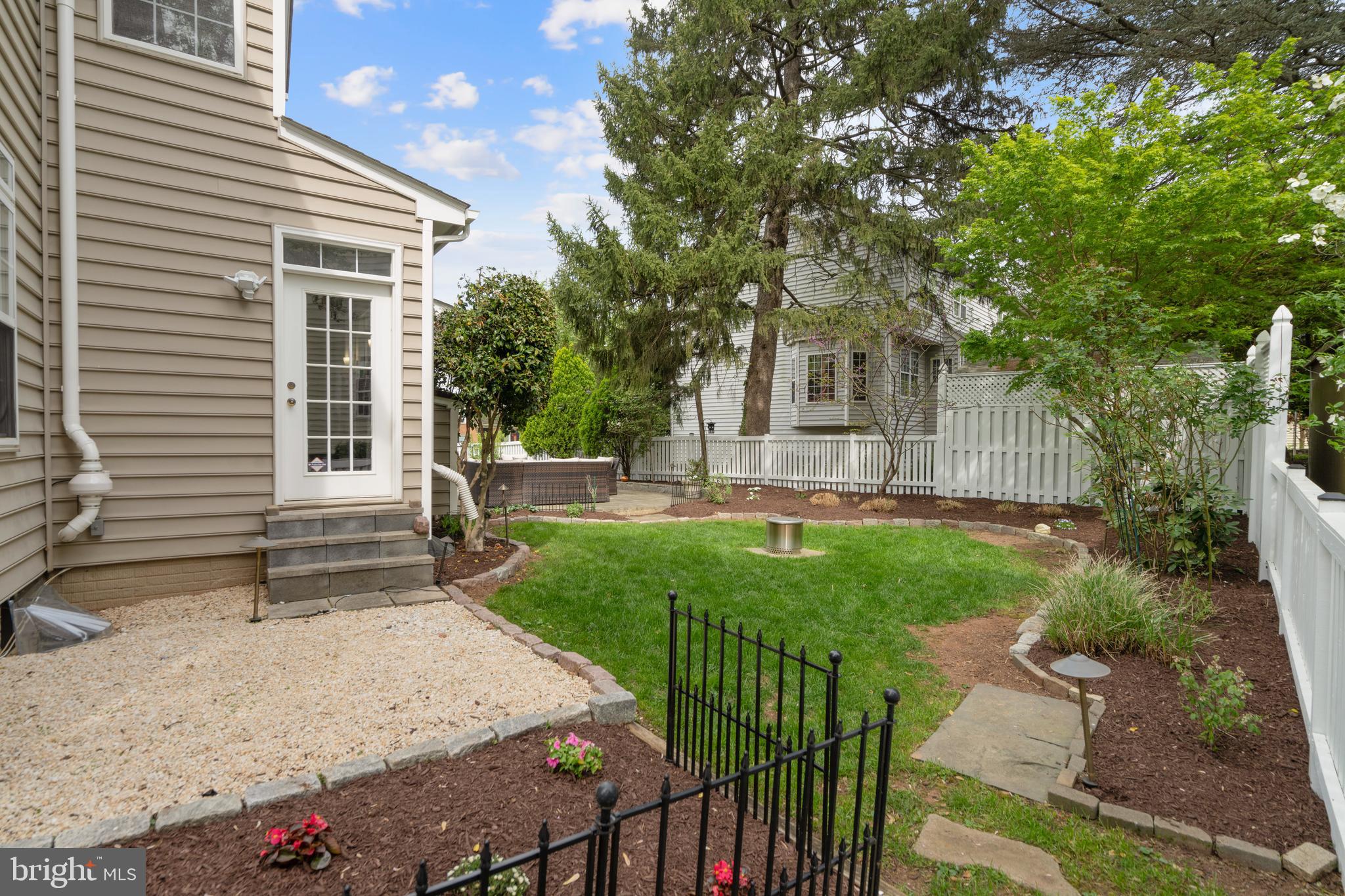 LEESBURG TOWN - Residential