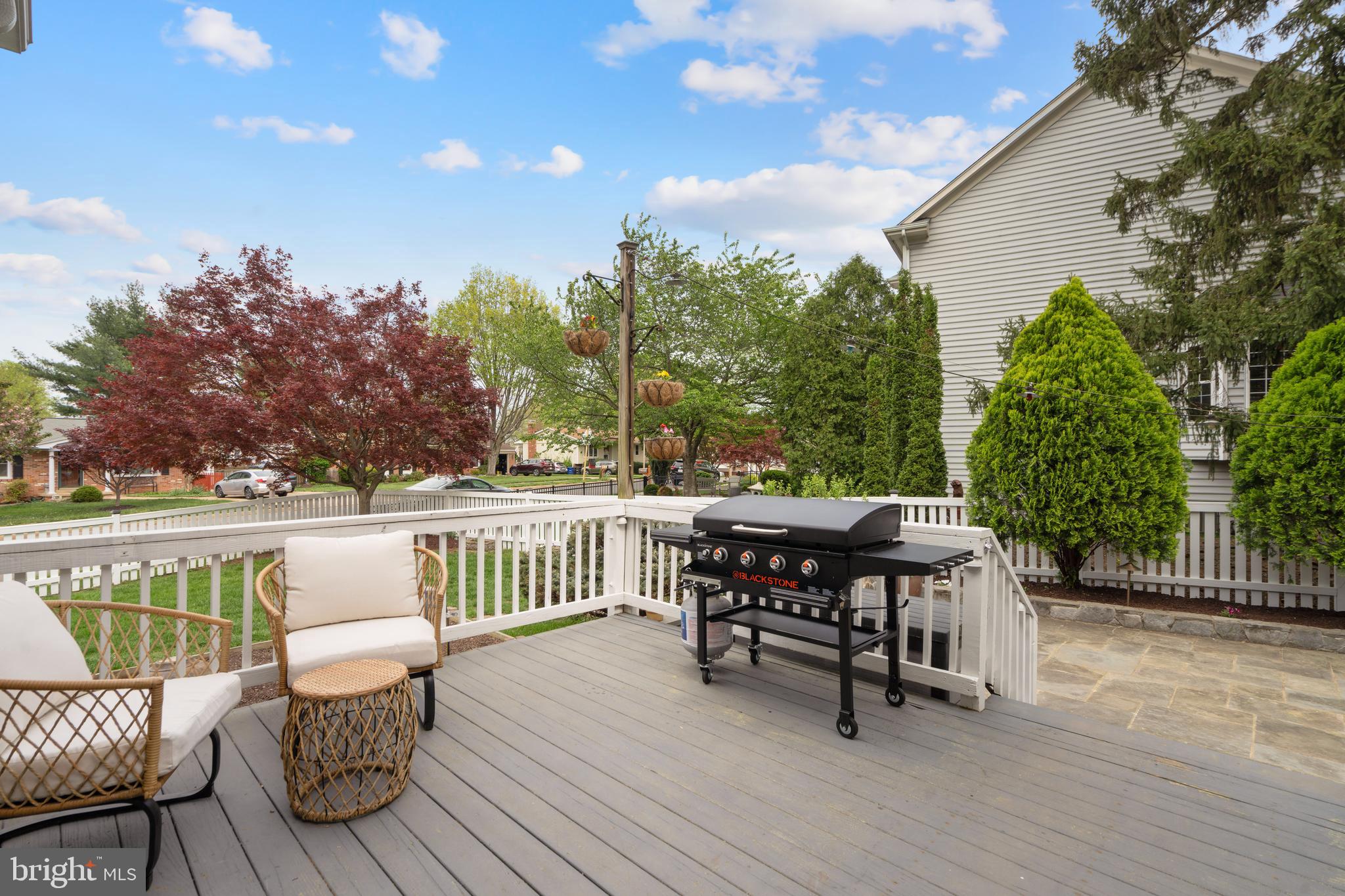 LEESBURG TOWN - Residential