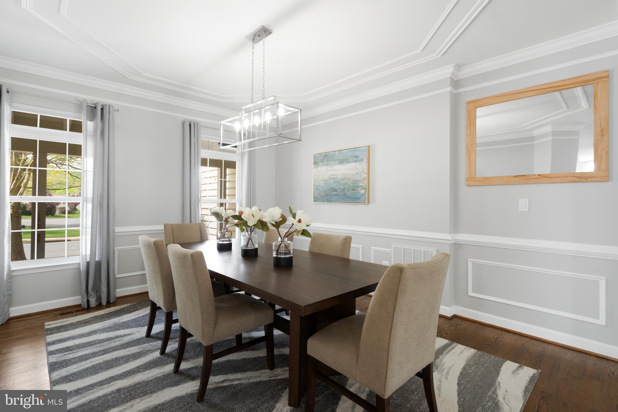 LEESBURG TOWN - Residential