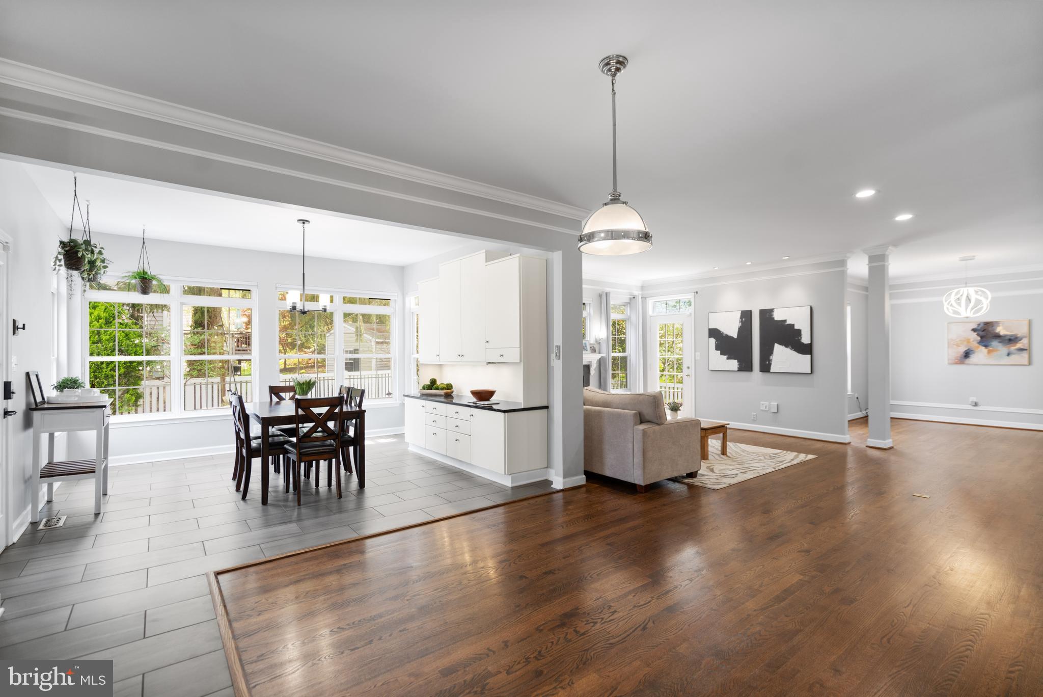 LEESBURG TOWN - Residential