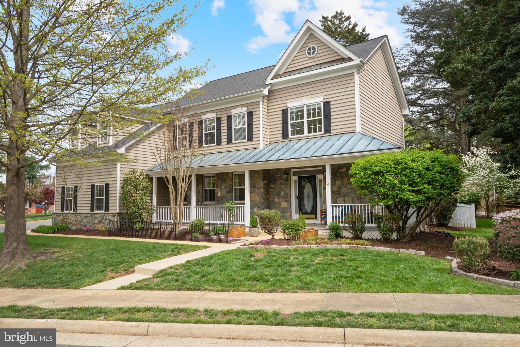 LEESBURG TOWN - Residential