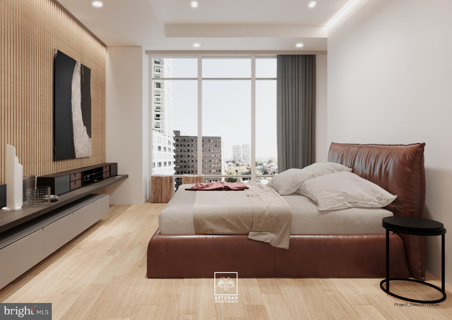 WASHINGTON SQ - Residential