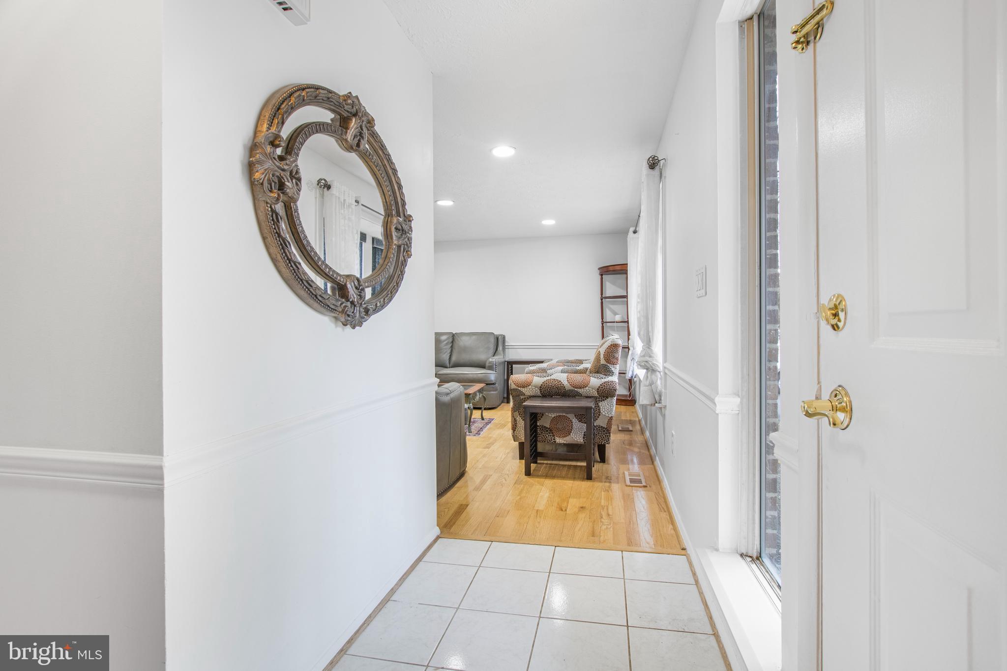 EMORY GROVE - Residential Lease