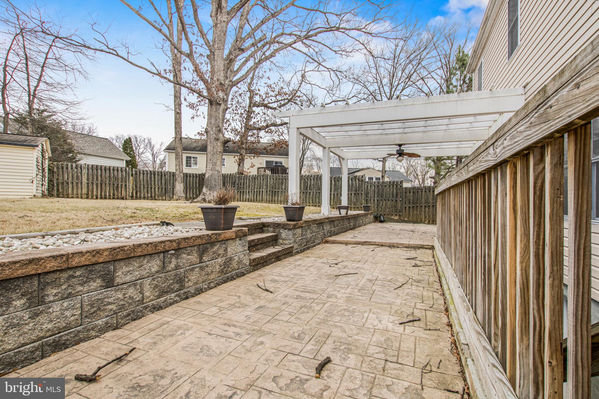 EMORY GROVE - Residential Lease
