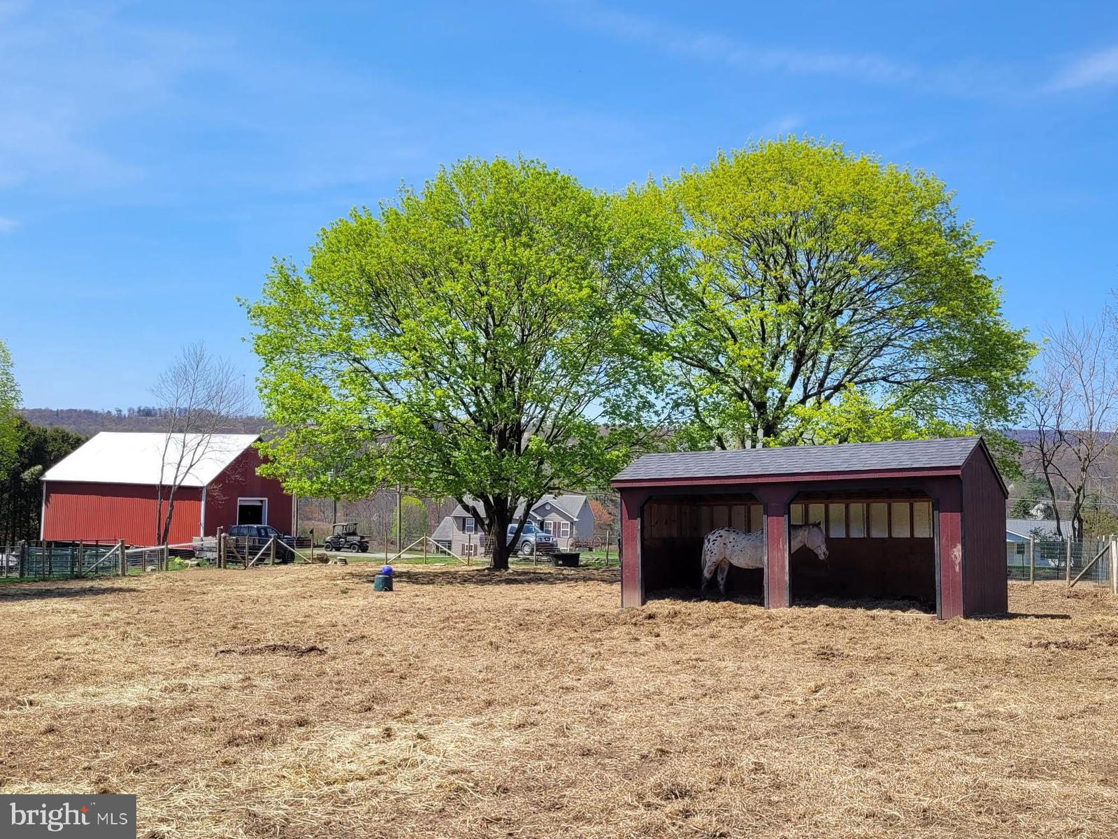SOUTH TAMAQUA - Residential
