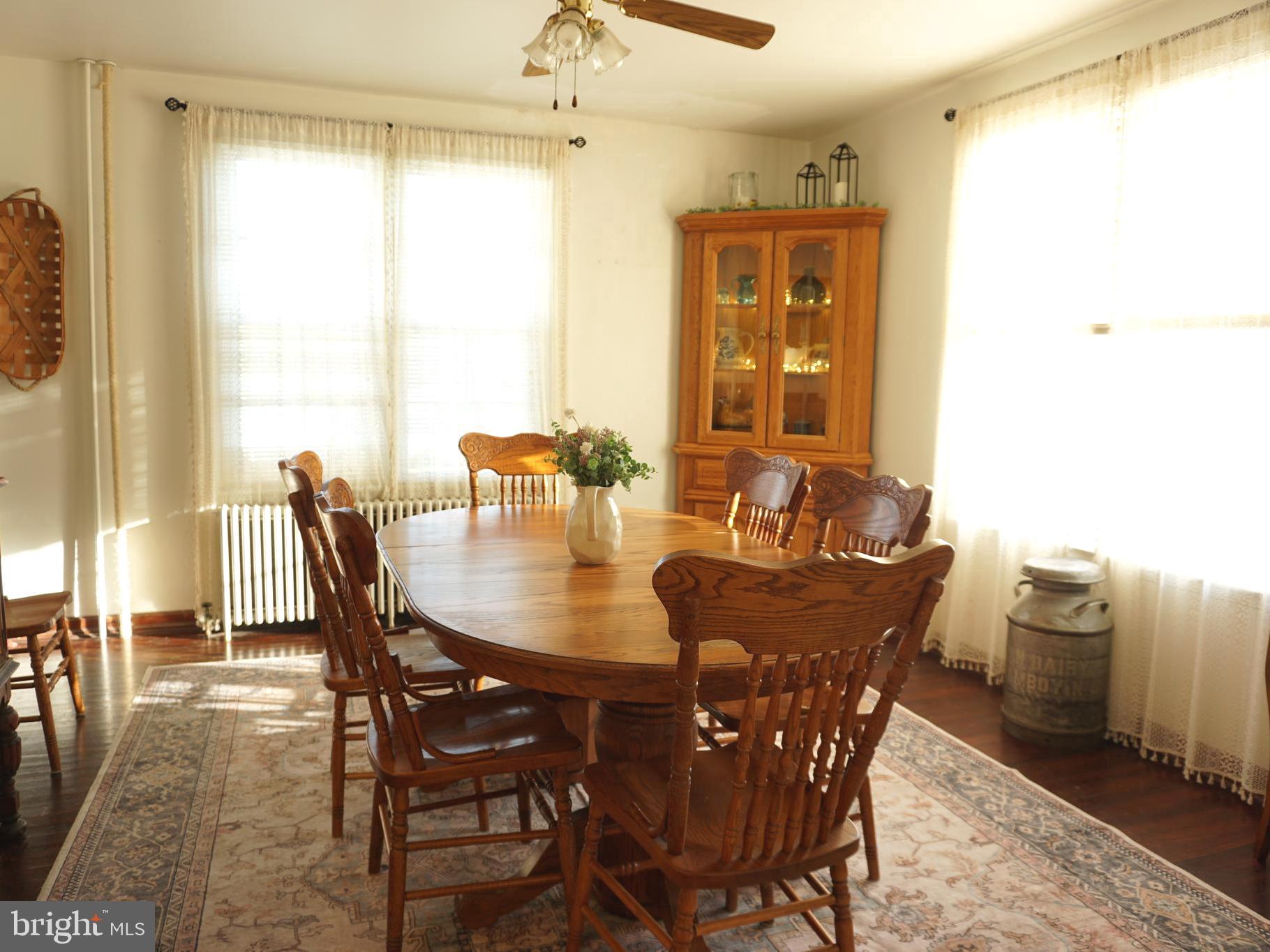 SOUTH TAMAQUA - Residential
