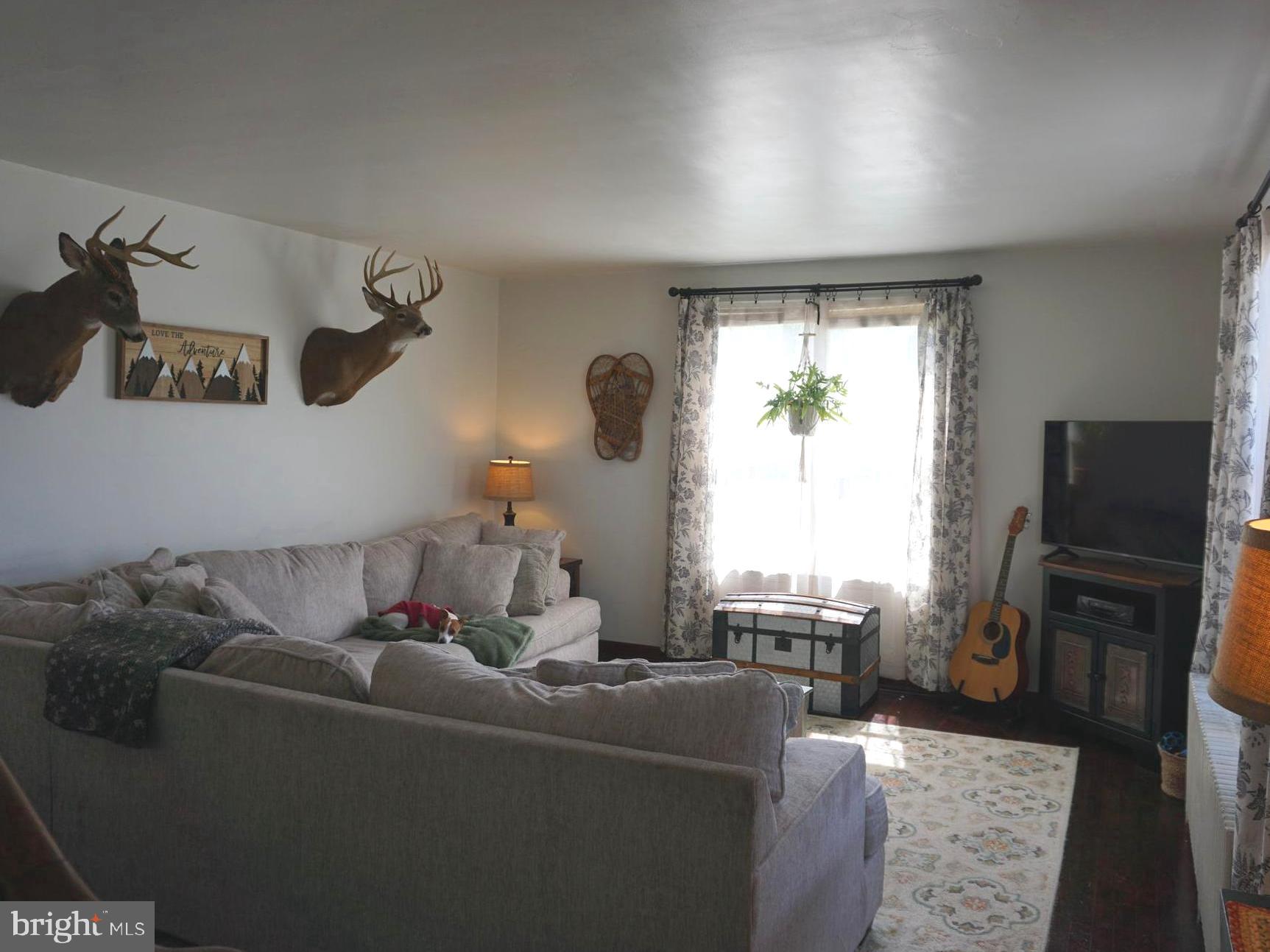 SOUTH TAMAQUA - Residential