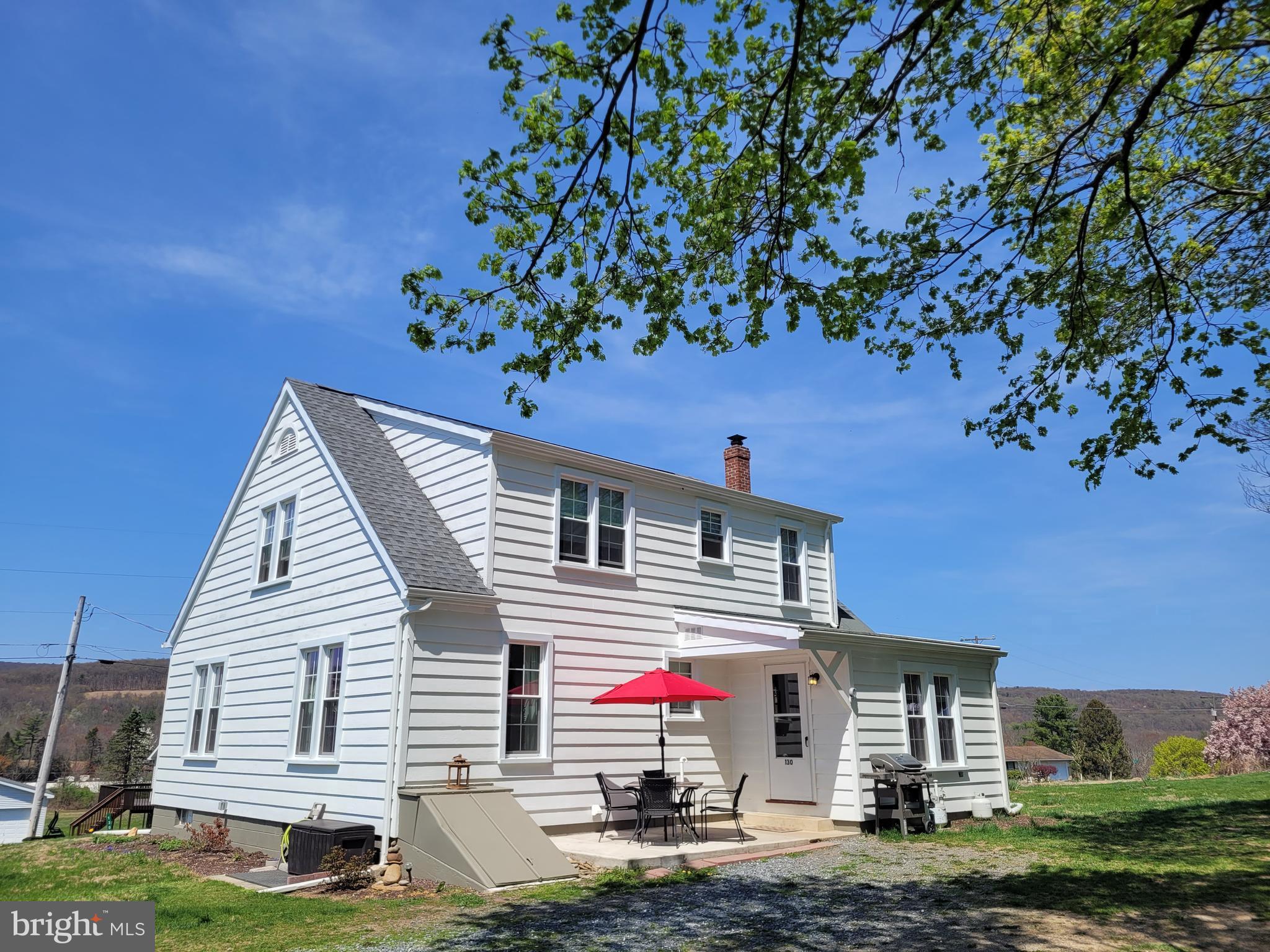 SOUTH TAMAQUA - Residential