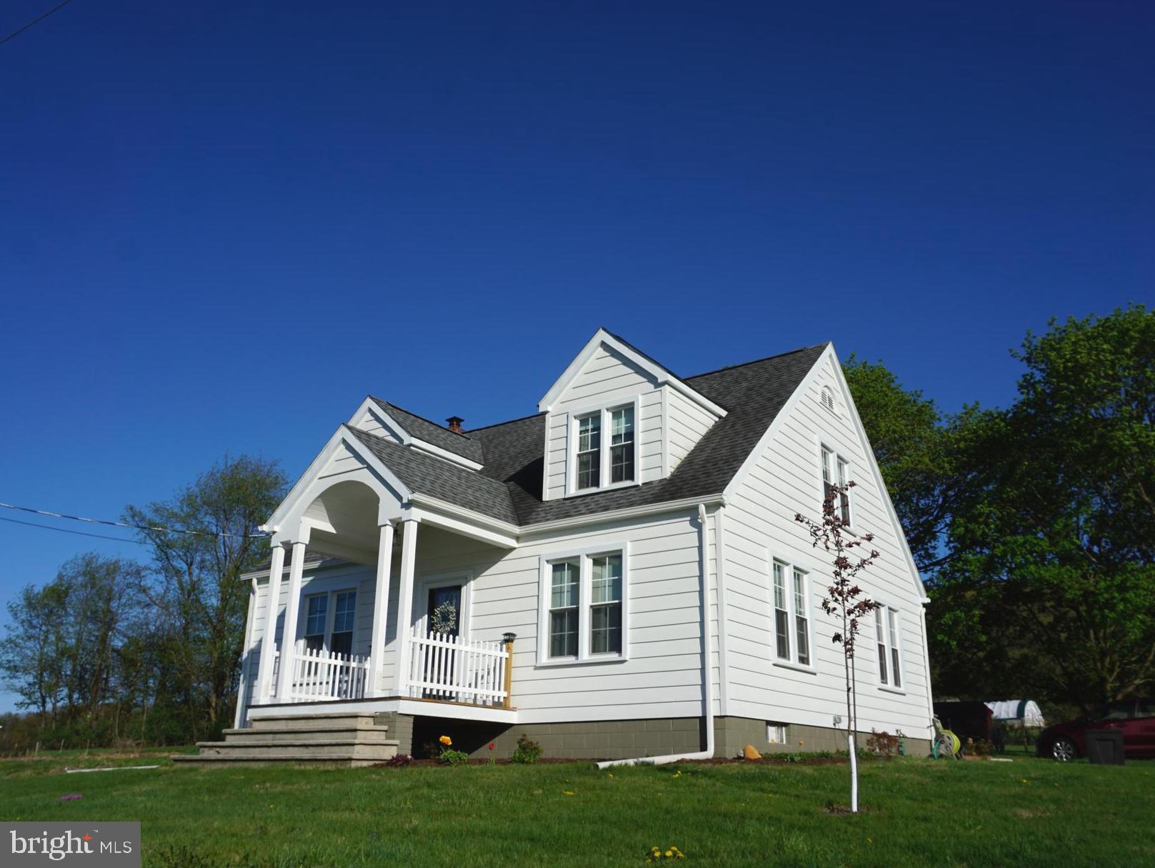 SOUTH TAMAQUA - Residential