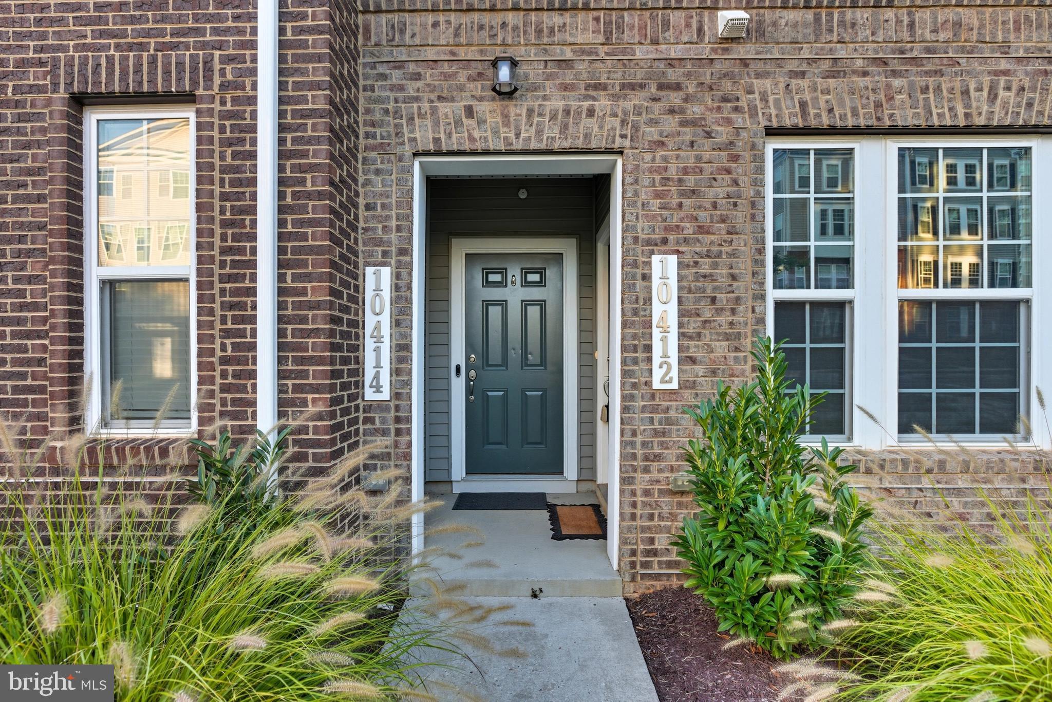 GLENN DALE COMMONS - Residential