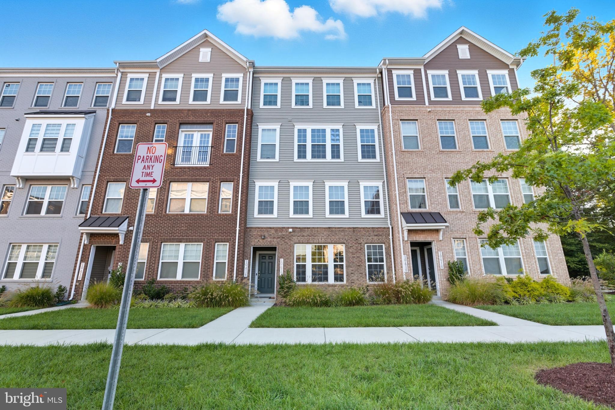 GLENN DALE COMMONS - Residential