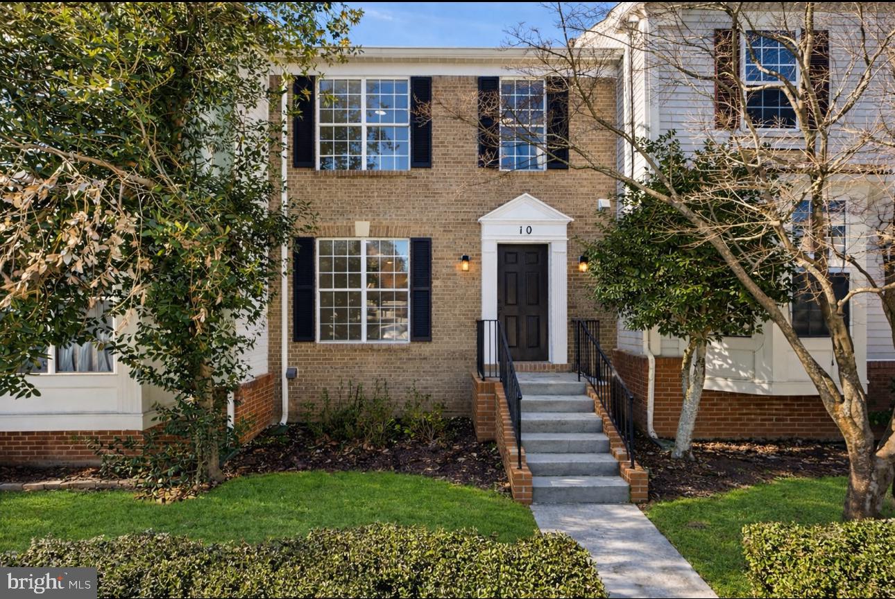 Beautifully refreshed townhome offering bright, functional living spaces and thoughtful updates throughout. The main level features an open, comfortable layout with updated flooring and a modernized NEW kitchen showcasing contemporary cabinetry,NEW stone countertops, and BRAND NEW Appliances.

Upstairs, the home offers well-proportioned bedrooms with updated finishes and refreshed bathrooms, providing a clean and inviting feel. The lower level adds flexible space suitable for a recreation area, home office, or additional living use, with convenient access and natural light with NEW LUXURY VINYL FLOOR.

Numerous improvements have been made to enhance the overall presentation and livability of the property. Conveniently located near shopping, dining, parks, and major commuter routes. Move-in ready and easy to show.