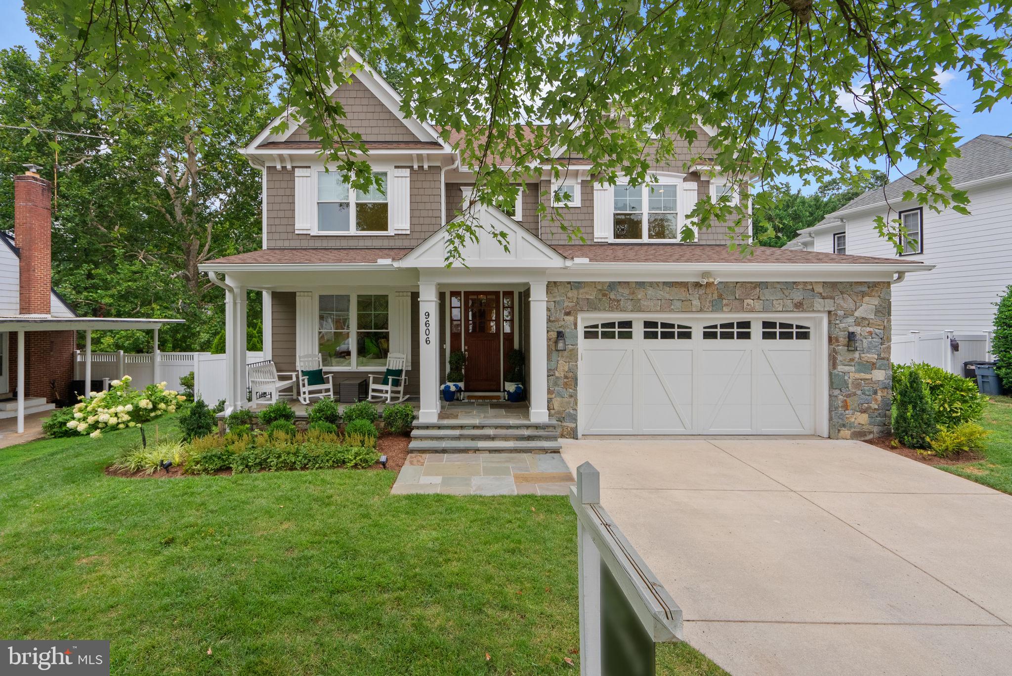 ASHBURTON - Residential