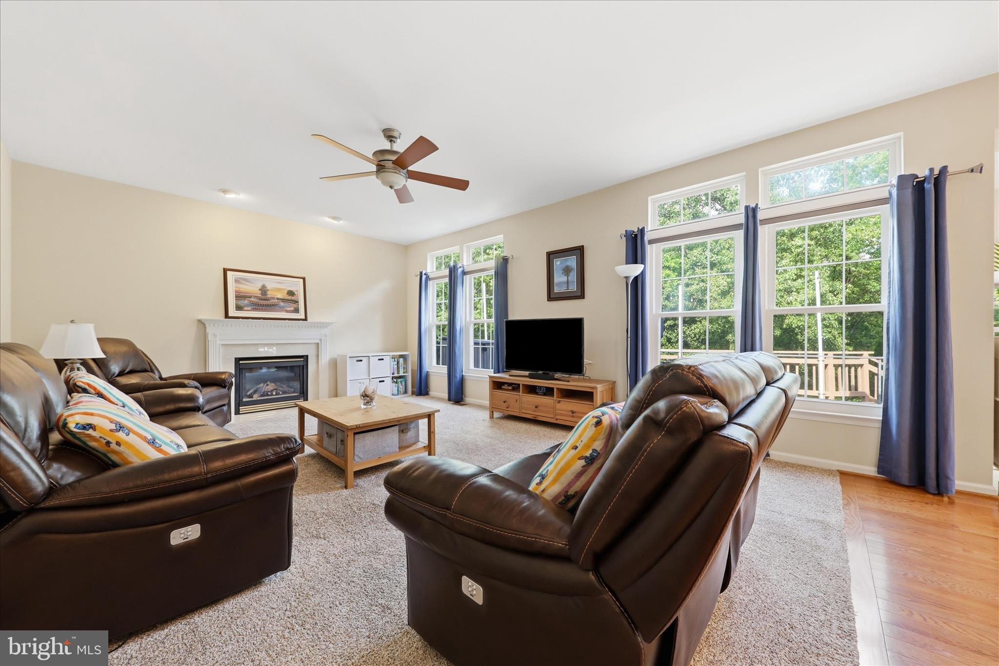 FOUNTAIN HILLS - Residential