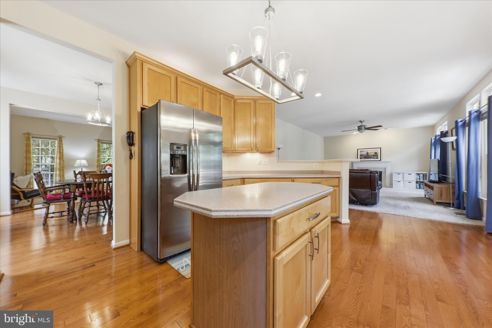 FOUNTAIN HILLS - Residential