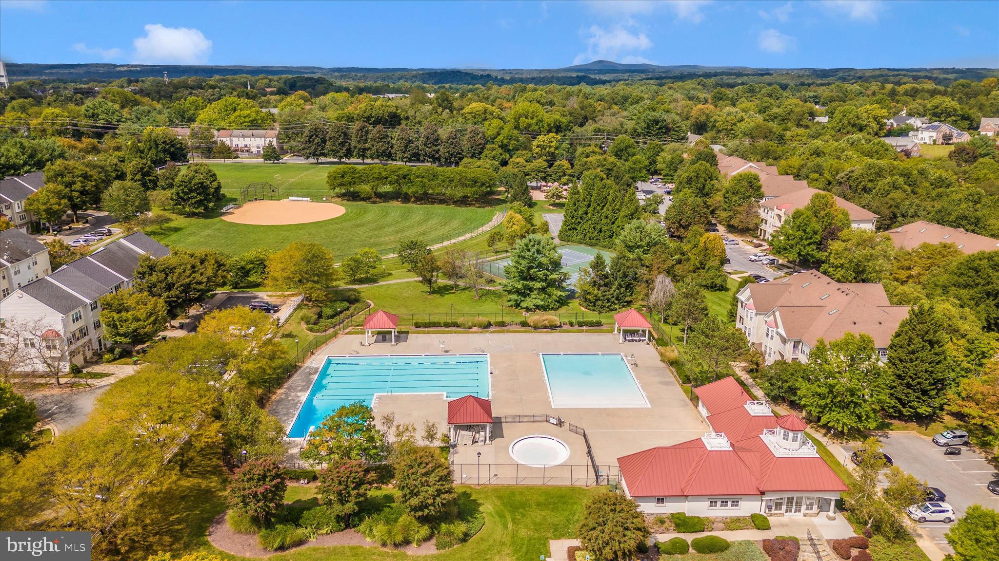 FOUNTAIN HILLS - Residential
