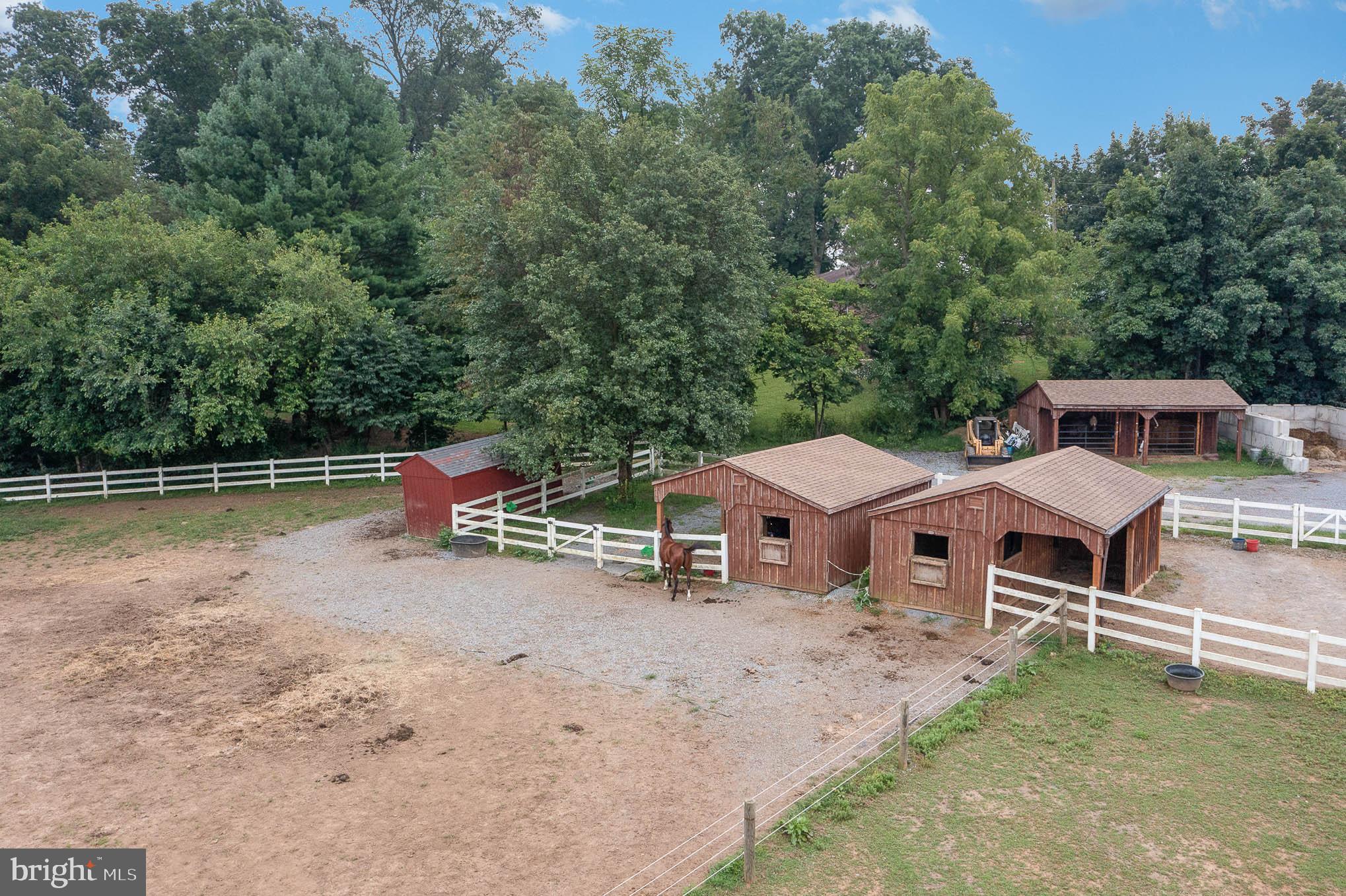 NONE AVAILABLE - Farm