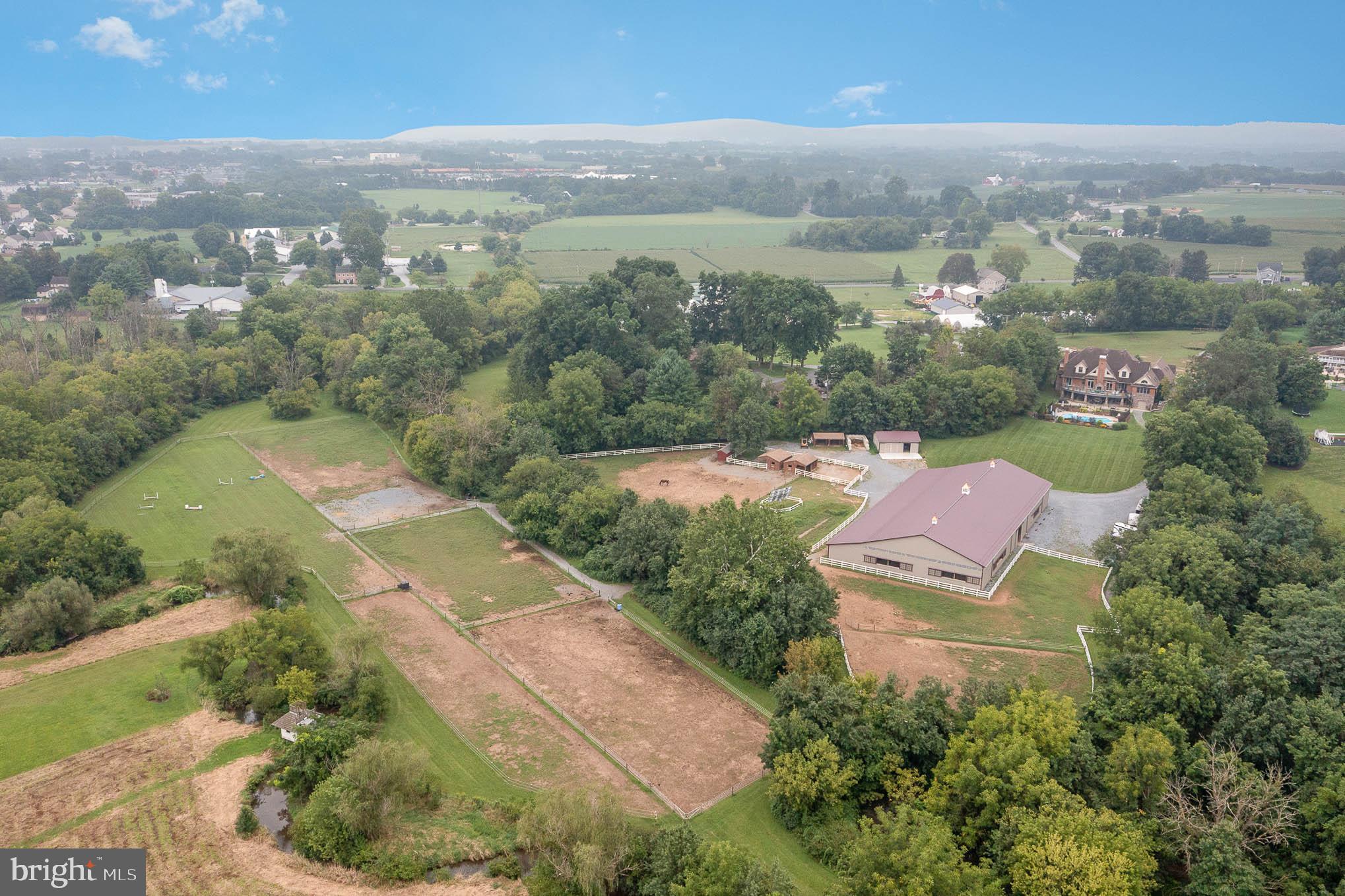 NONE AVAILABLE - Farm