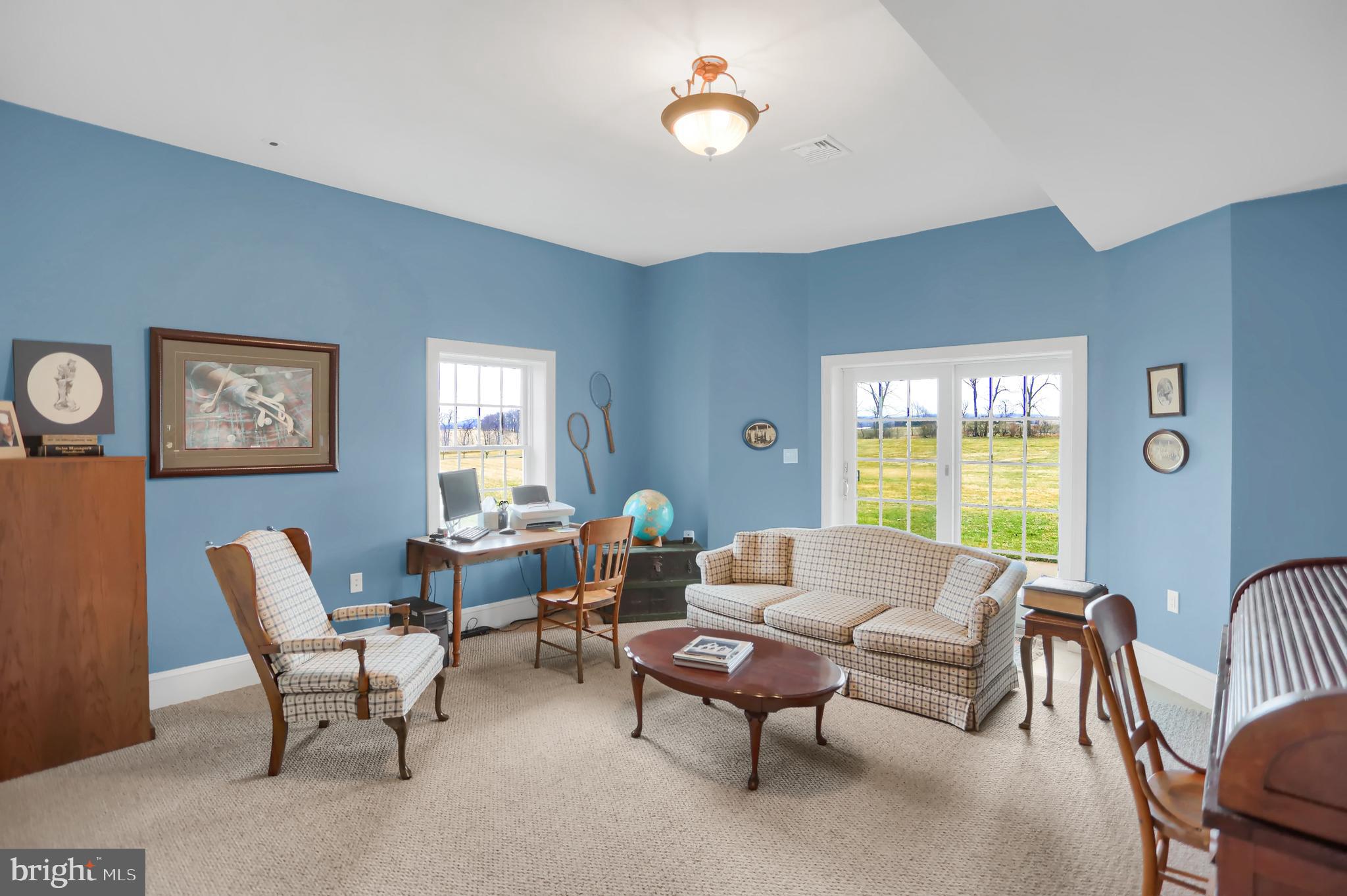 HIDDEN LAKES ESTATES - Residential