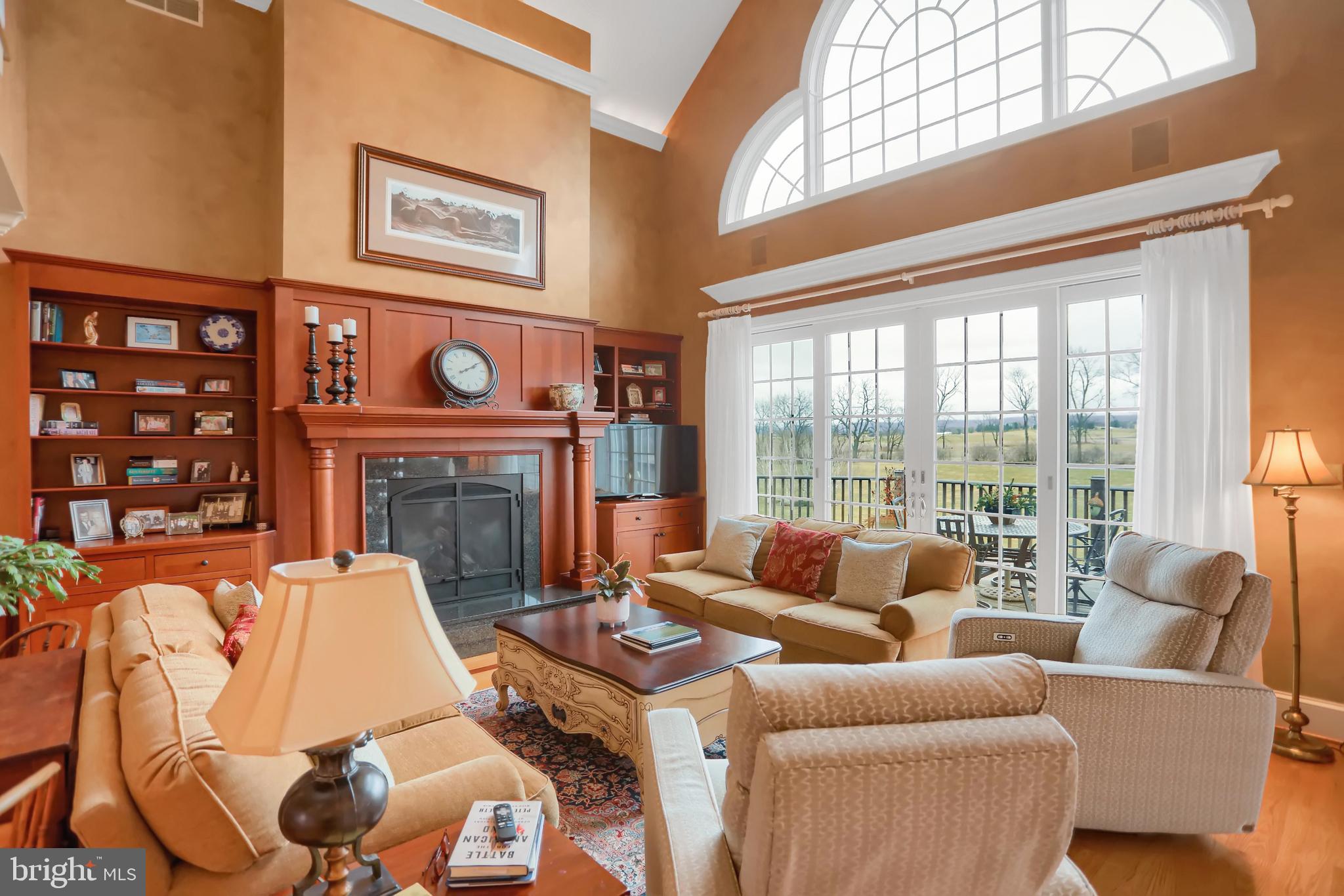 HIDDEN LAKES ESTATES - Residential