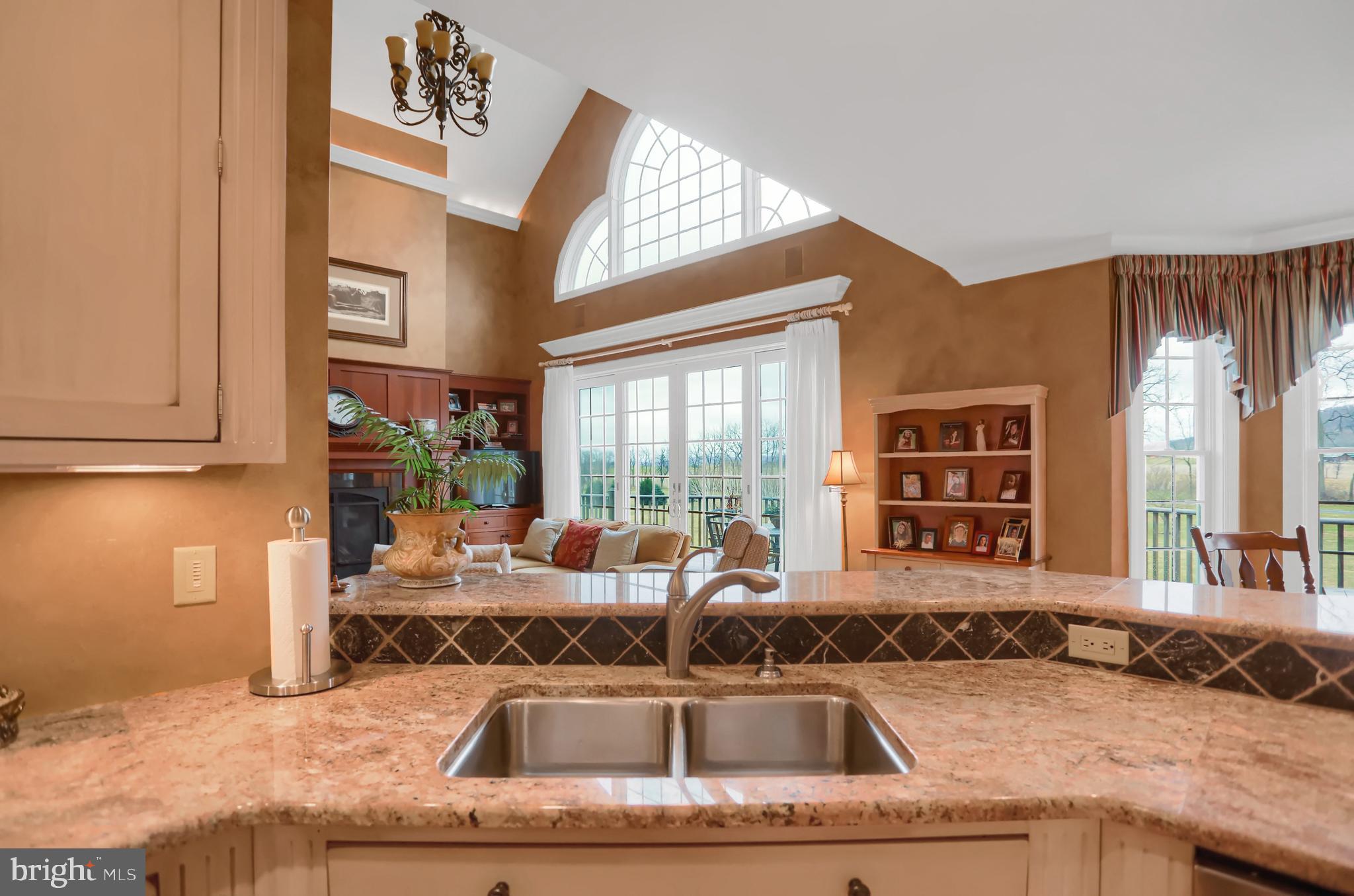 HIDDEN LAKES ESTATES - Residential