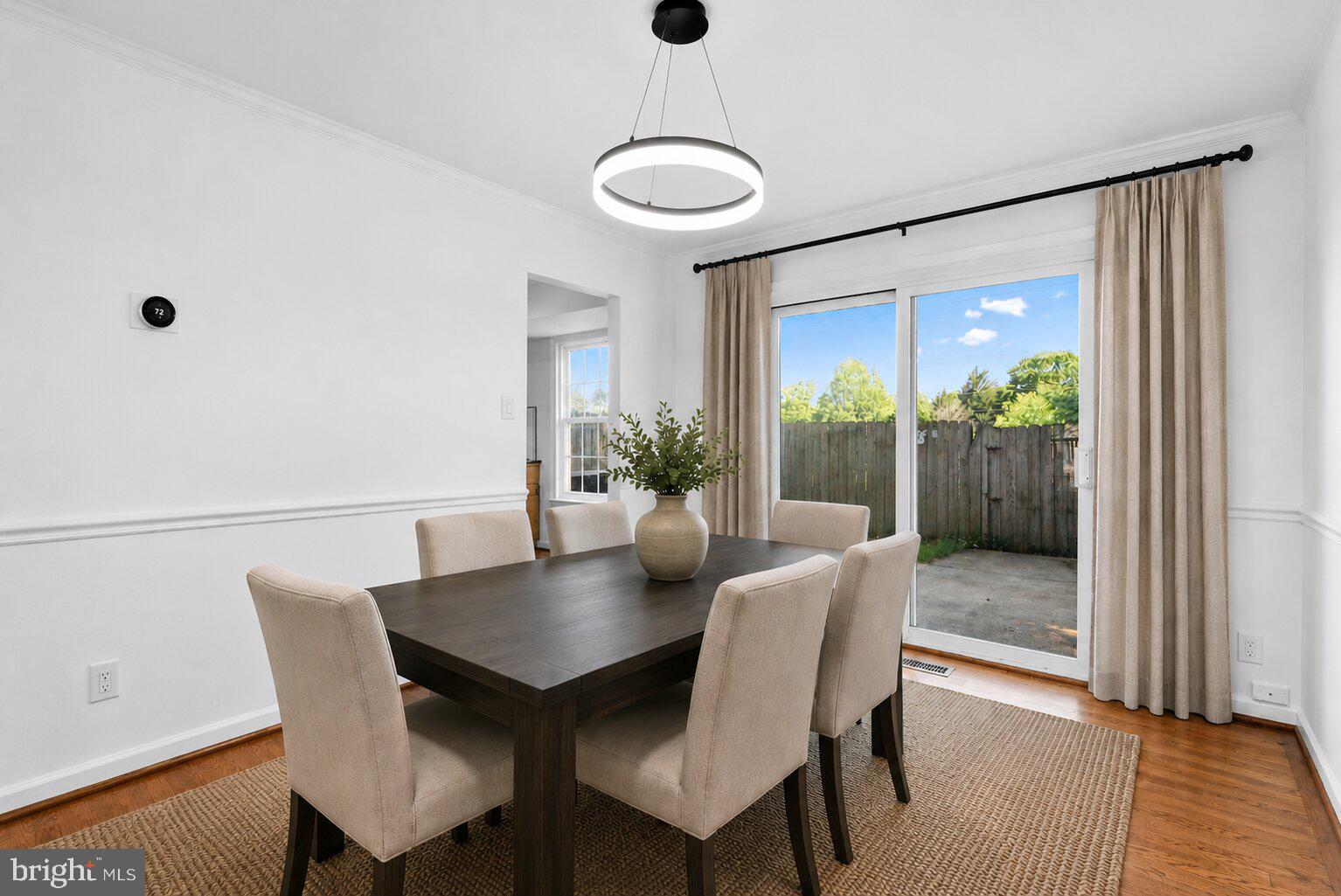 PARTRIDGE PLACE - Residential