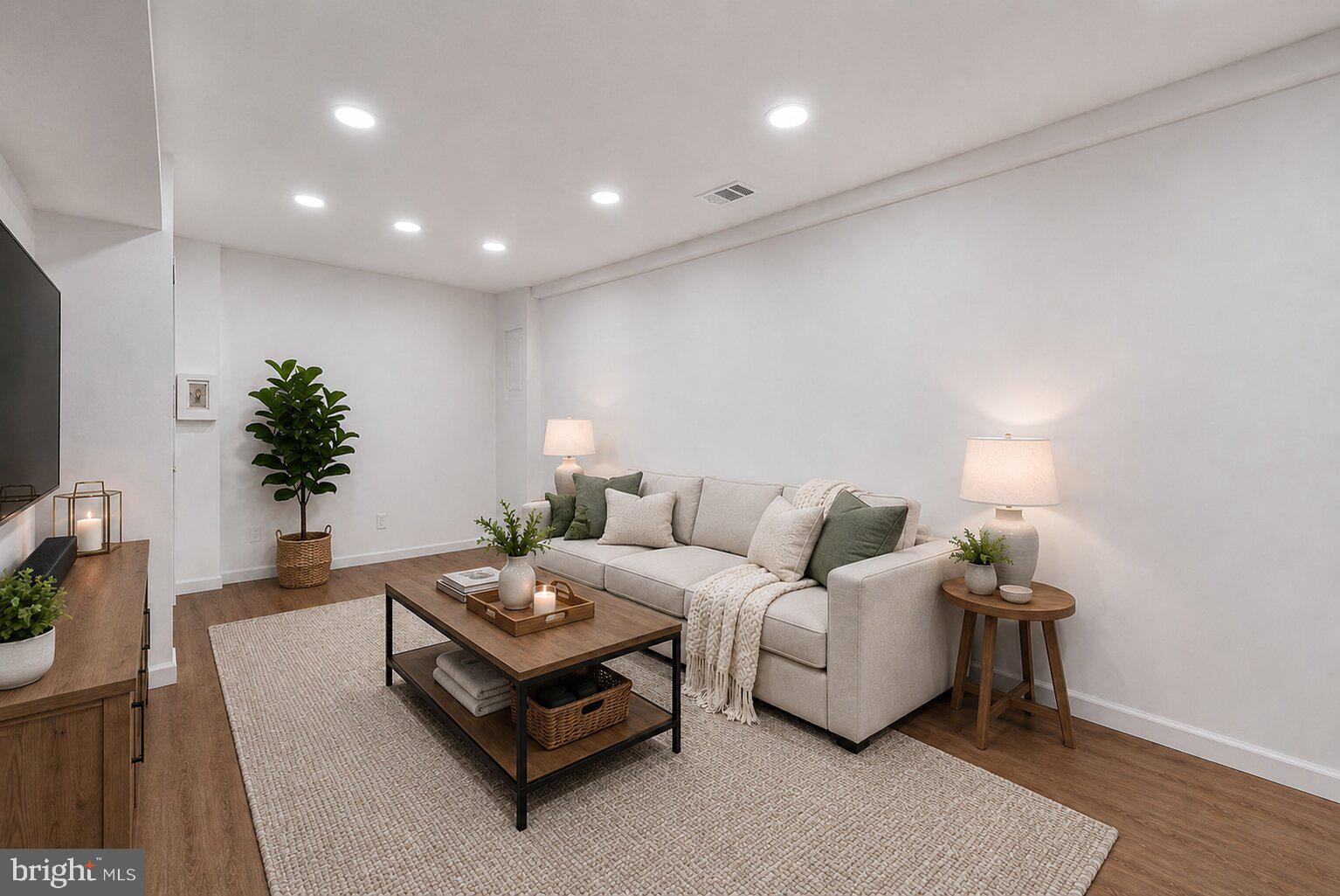 PARTRIDGE PLACE - Residential