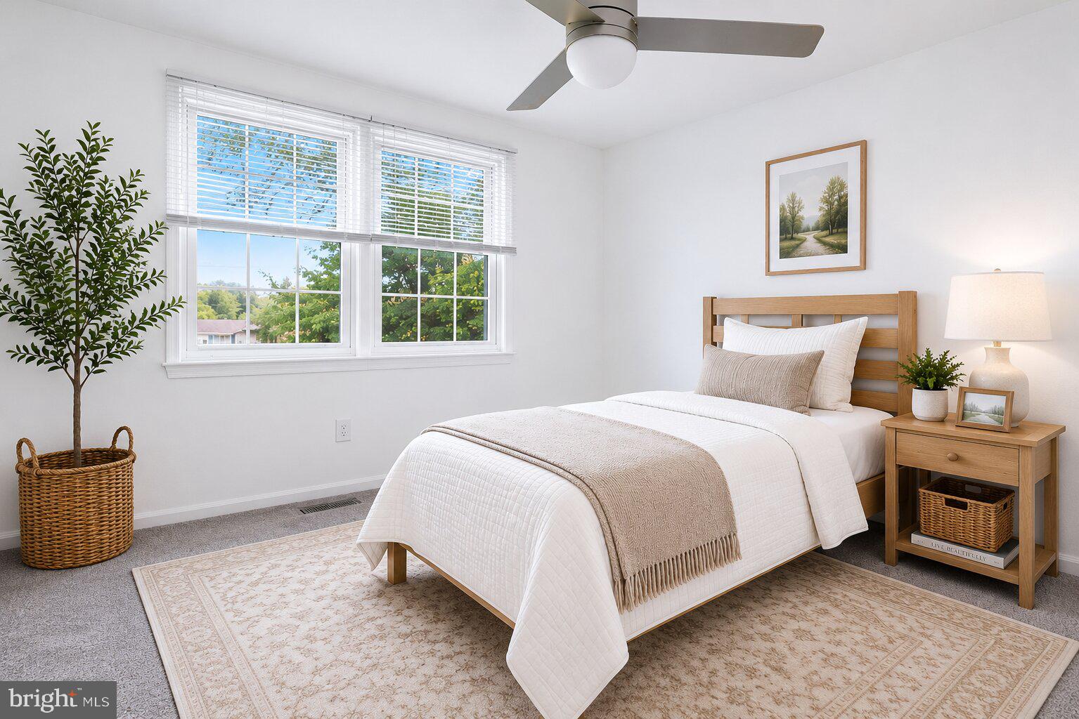 PARTRIDGE PLACE - Residential