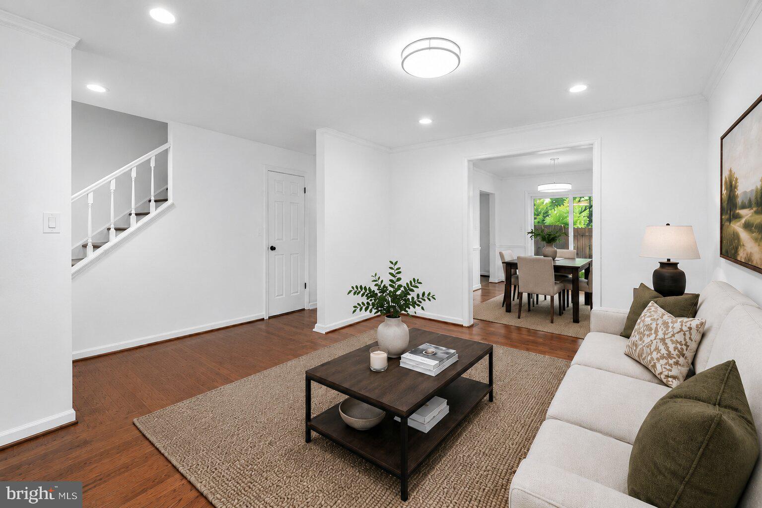 PARTRIDGE PLACE - Residential