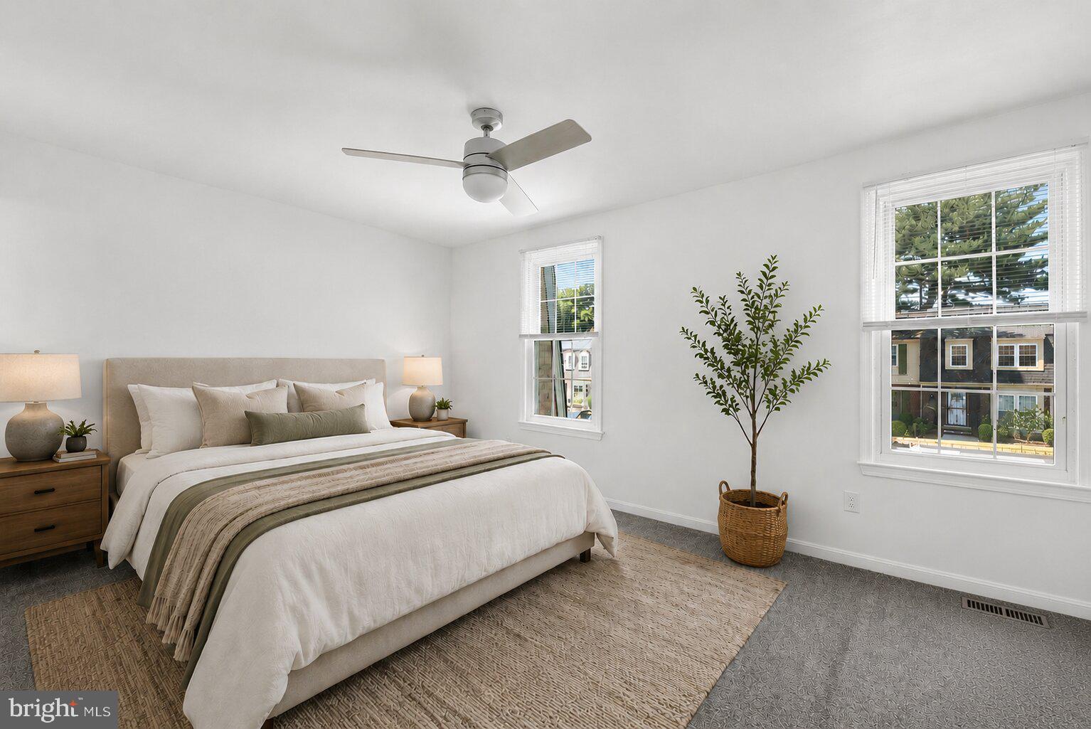 PARTRIDGE PLACE - Residential