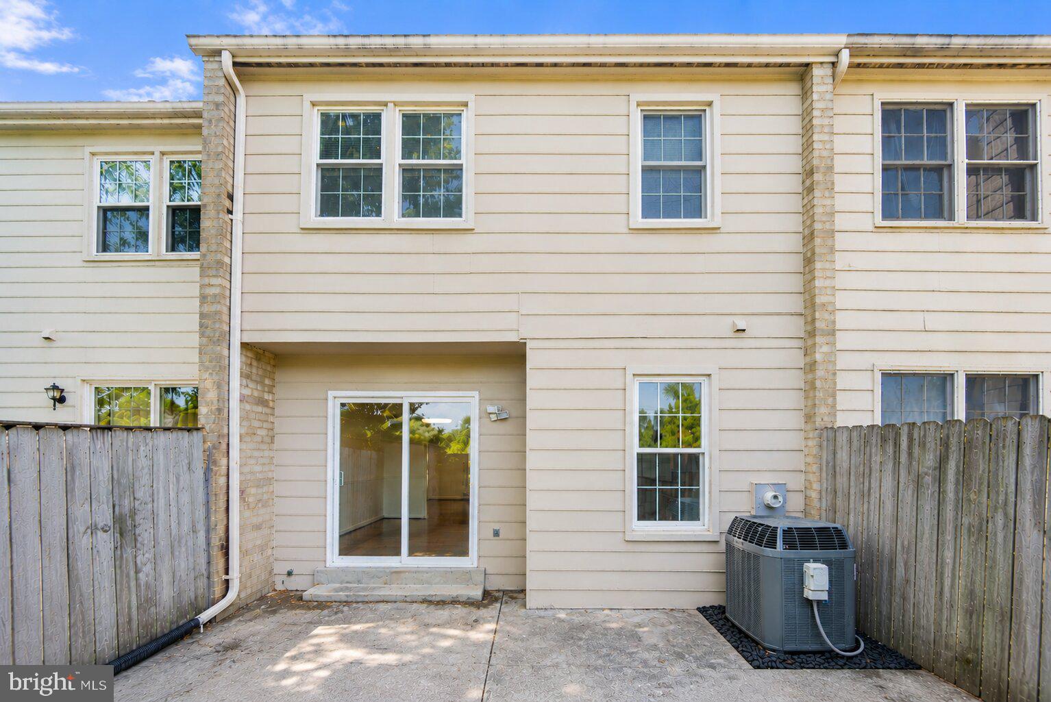 PARTRIDGE PLACE - Residential