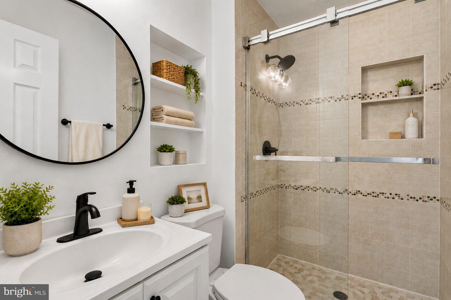 PARTRIDGE PLACE - Residential