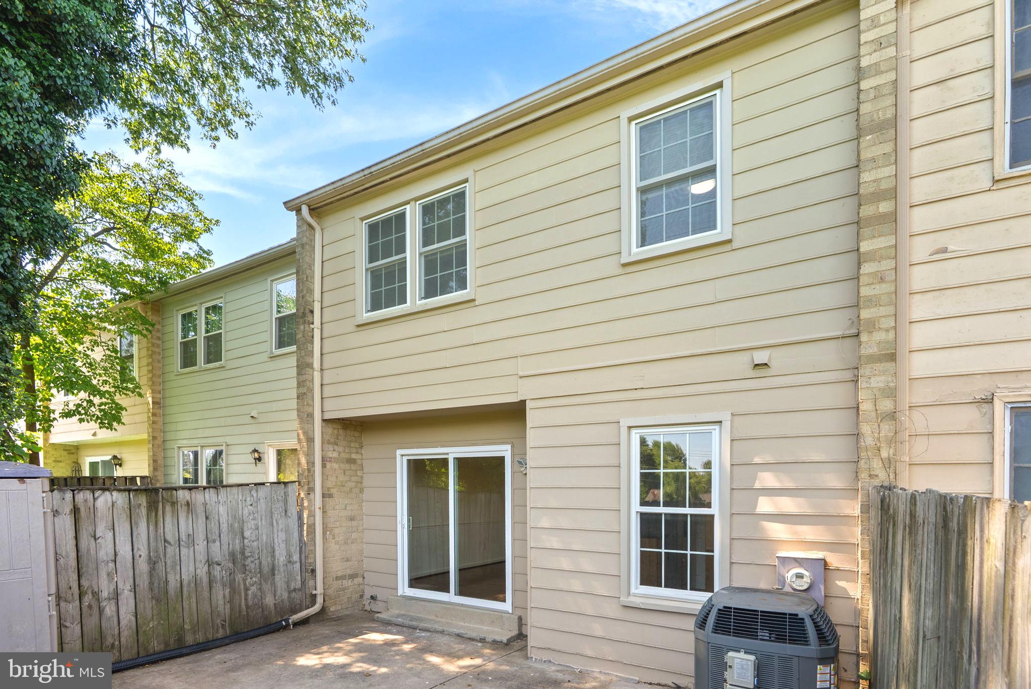 PARTRIDGE PLACE - Residential