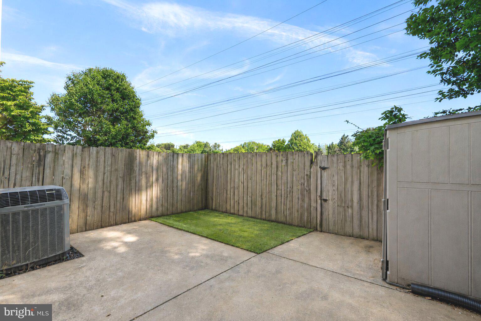 PARTRIDGE PLACE - Residential