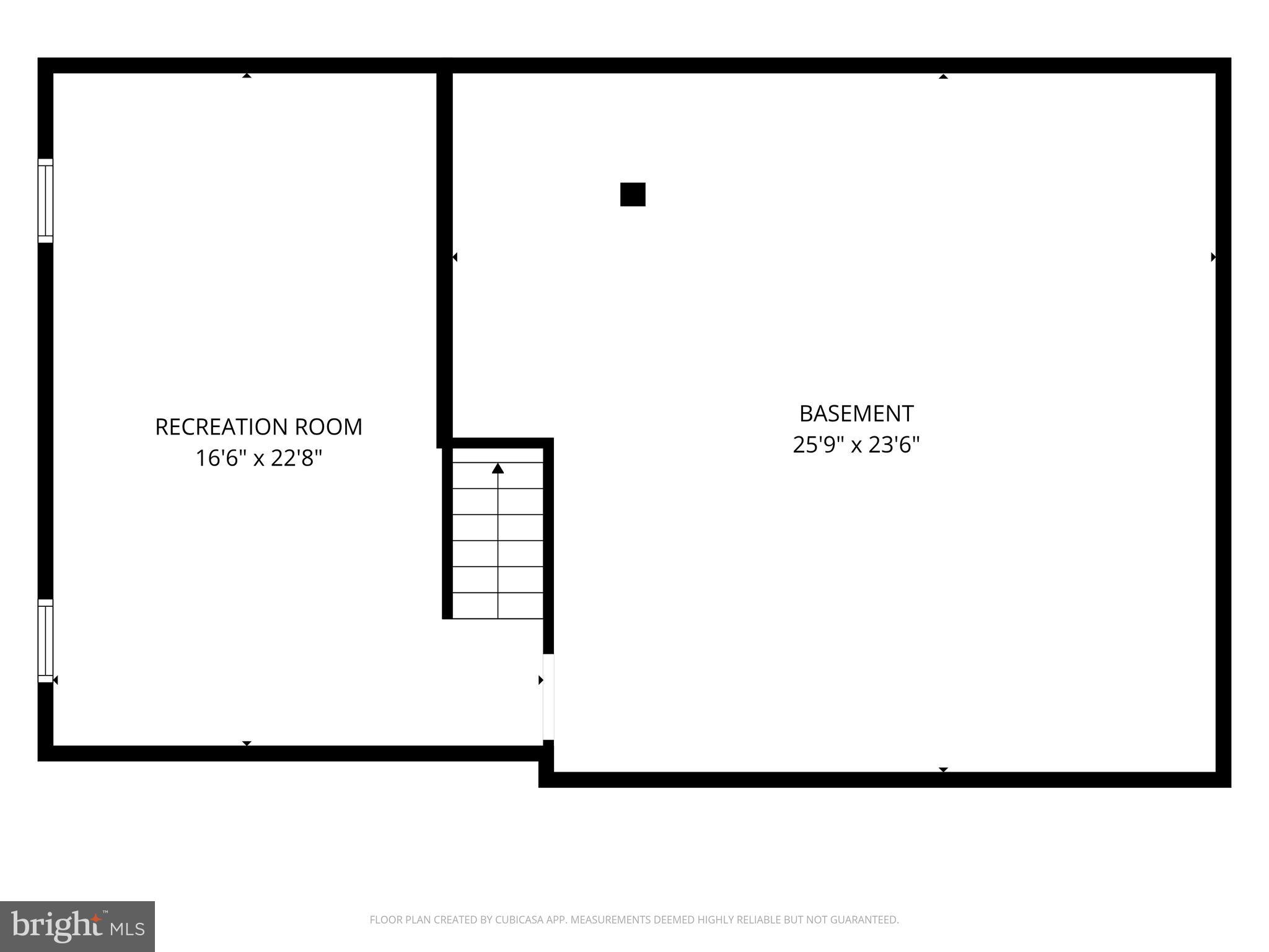 POTOMAC WOODS - Residential