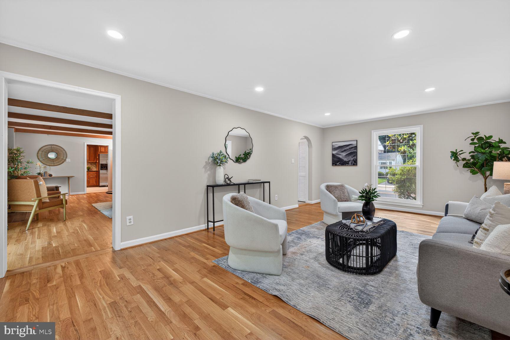 POTOMAC WOODS - Residential
