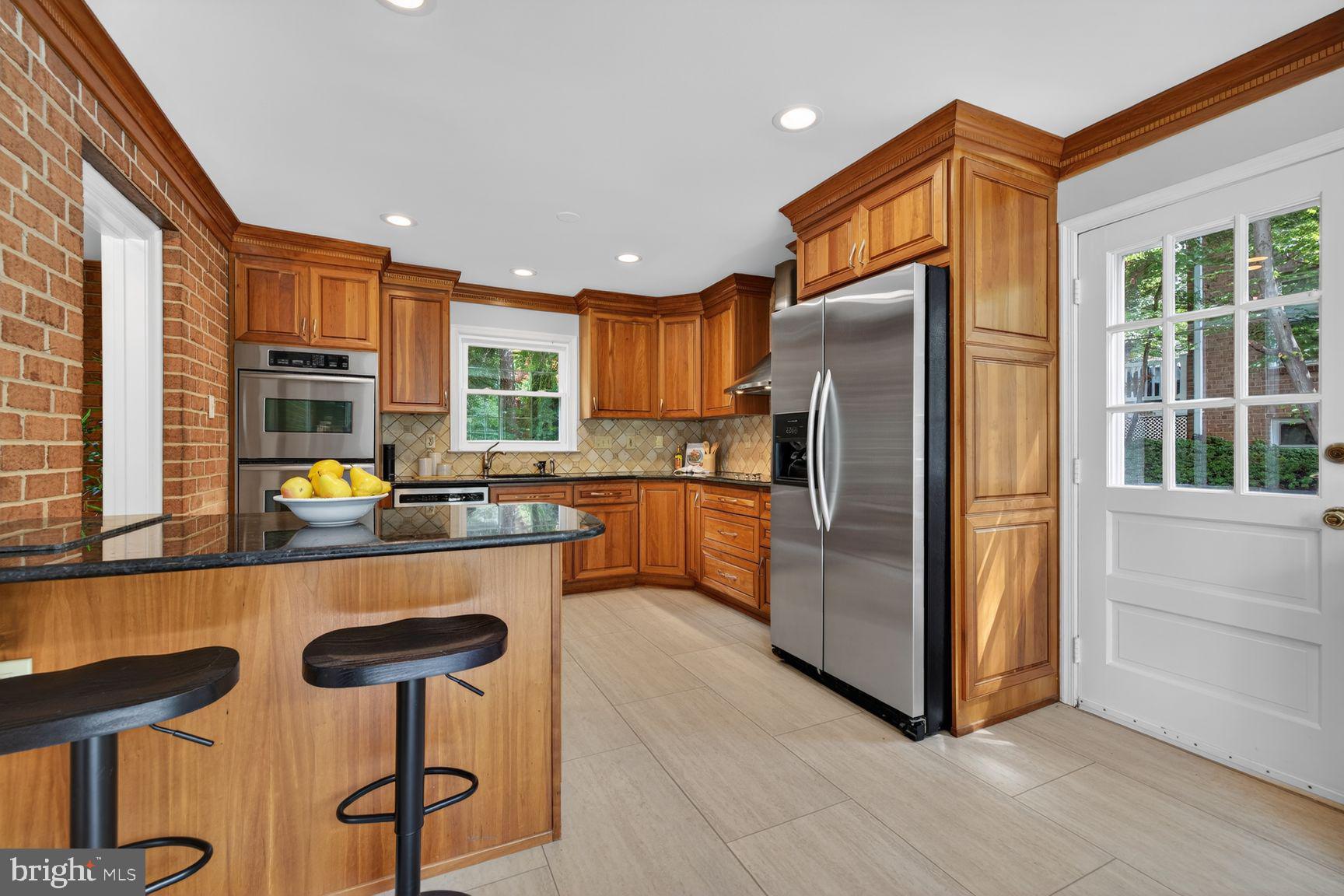 POTOMAC WOODS - Residential