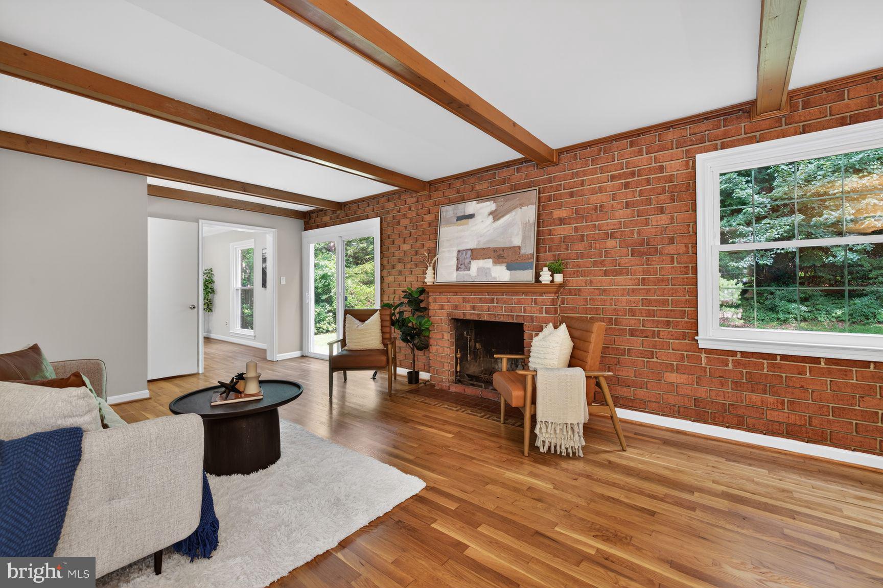 POTOMAC WOODS - Residential