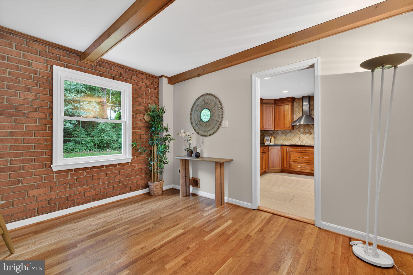 POTOMAC WOODS - Residential