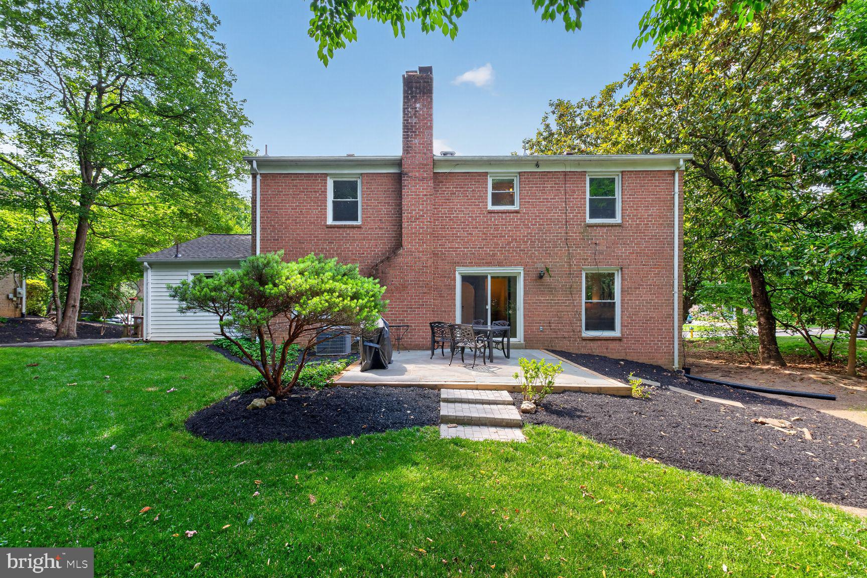 POTOMAC WOODS - Residential