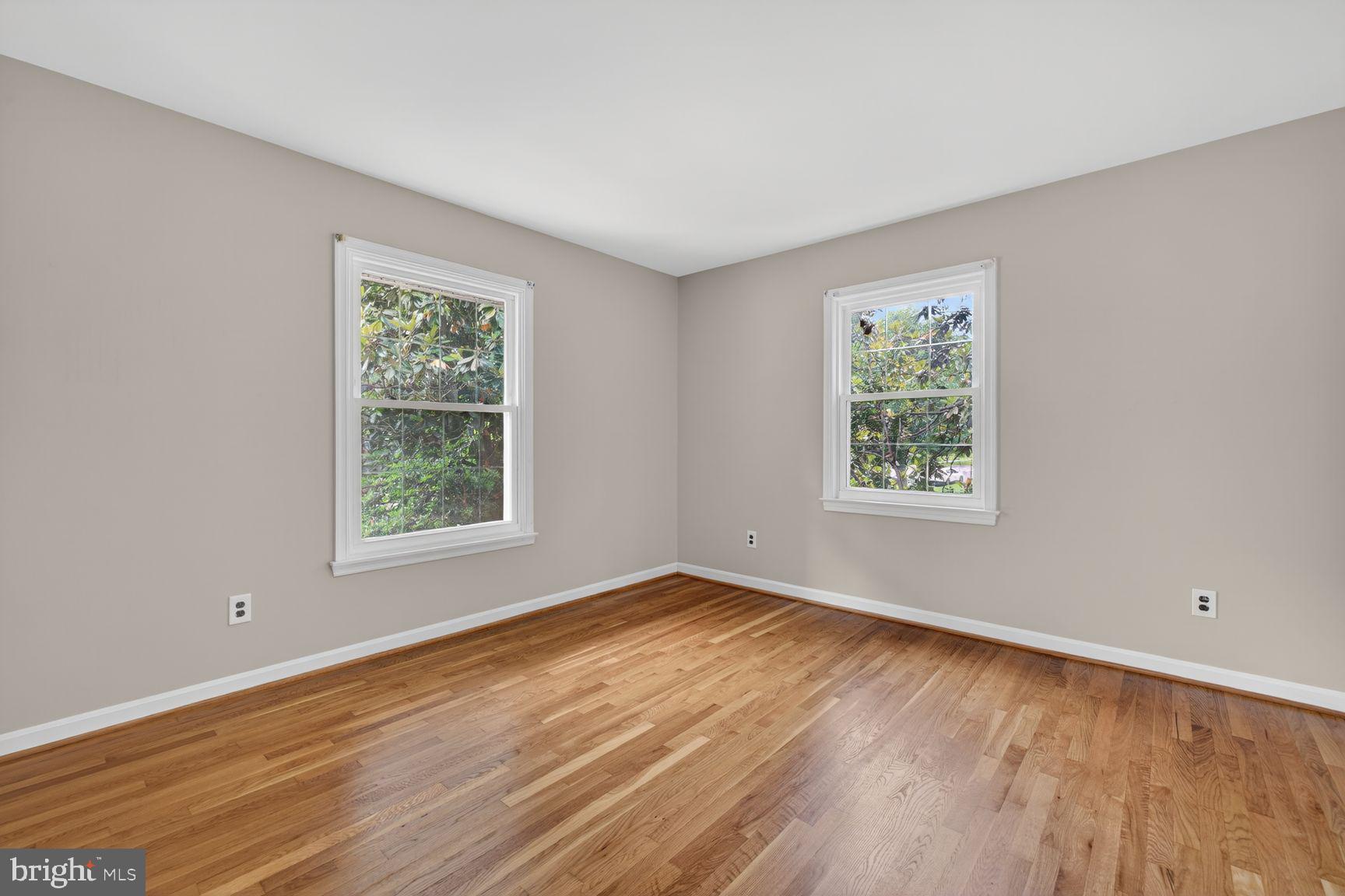 POTOMAC WOODS - Residential